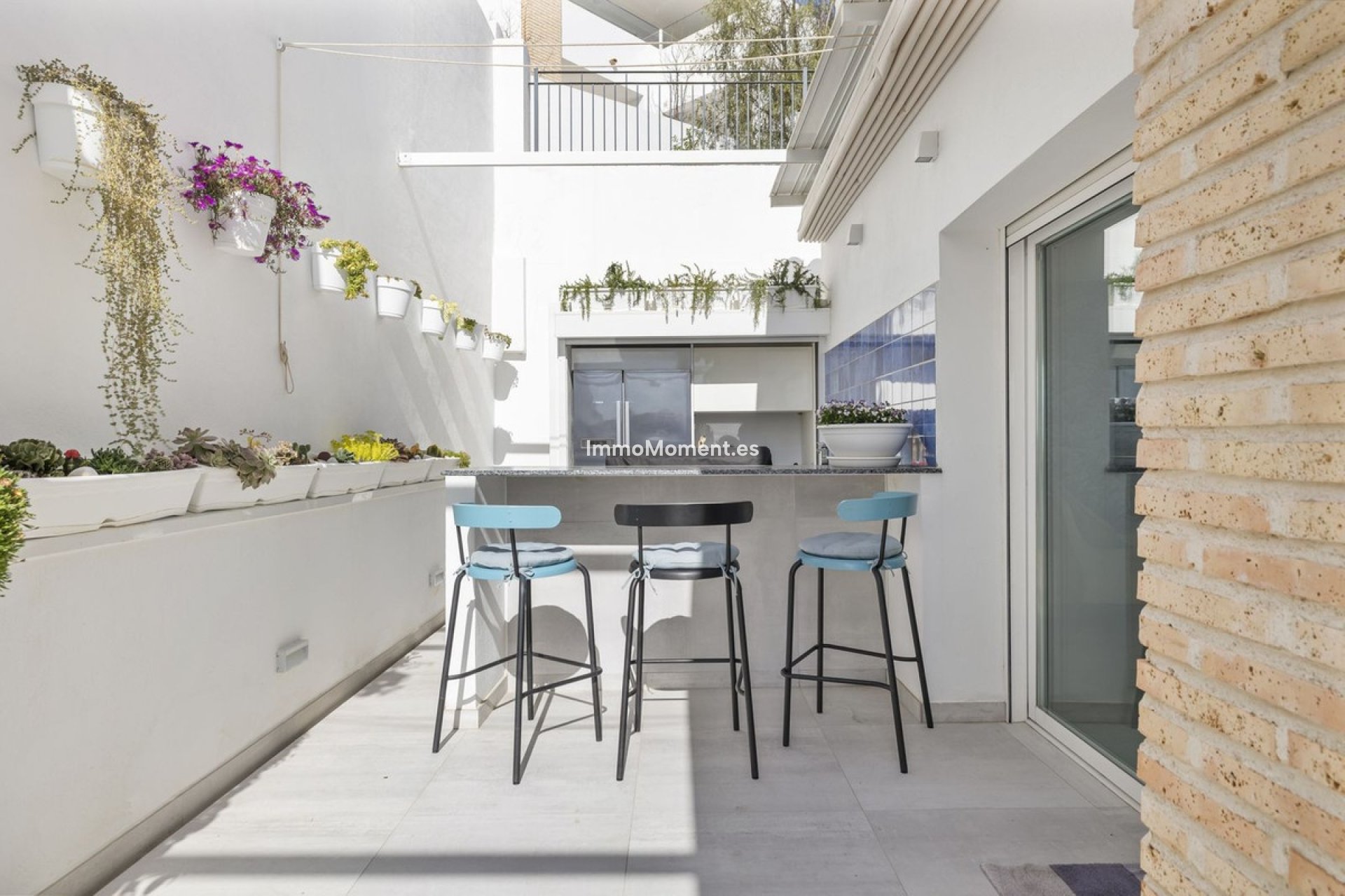 Bestaande woning - Villa - Benalmadena - Benalmadena Centro