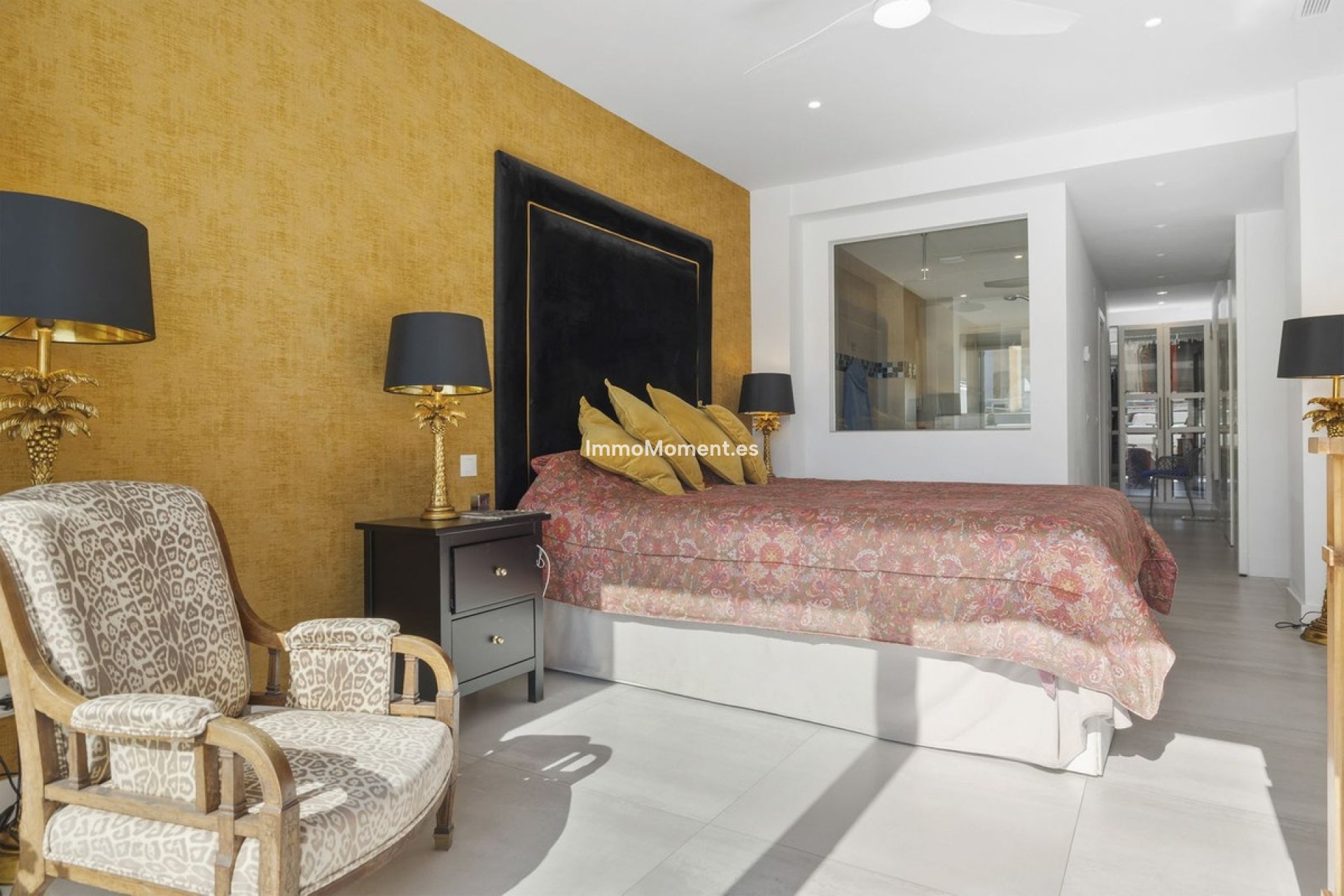 Bestaande woning - Villa - Benalmadena - Benalmadena Centro