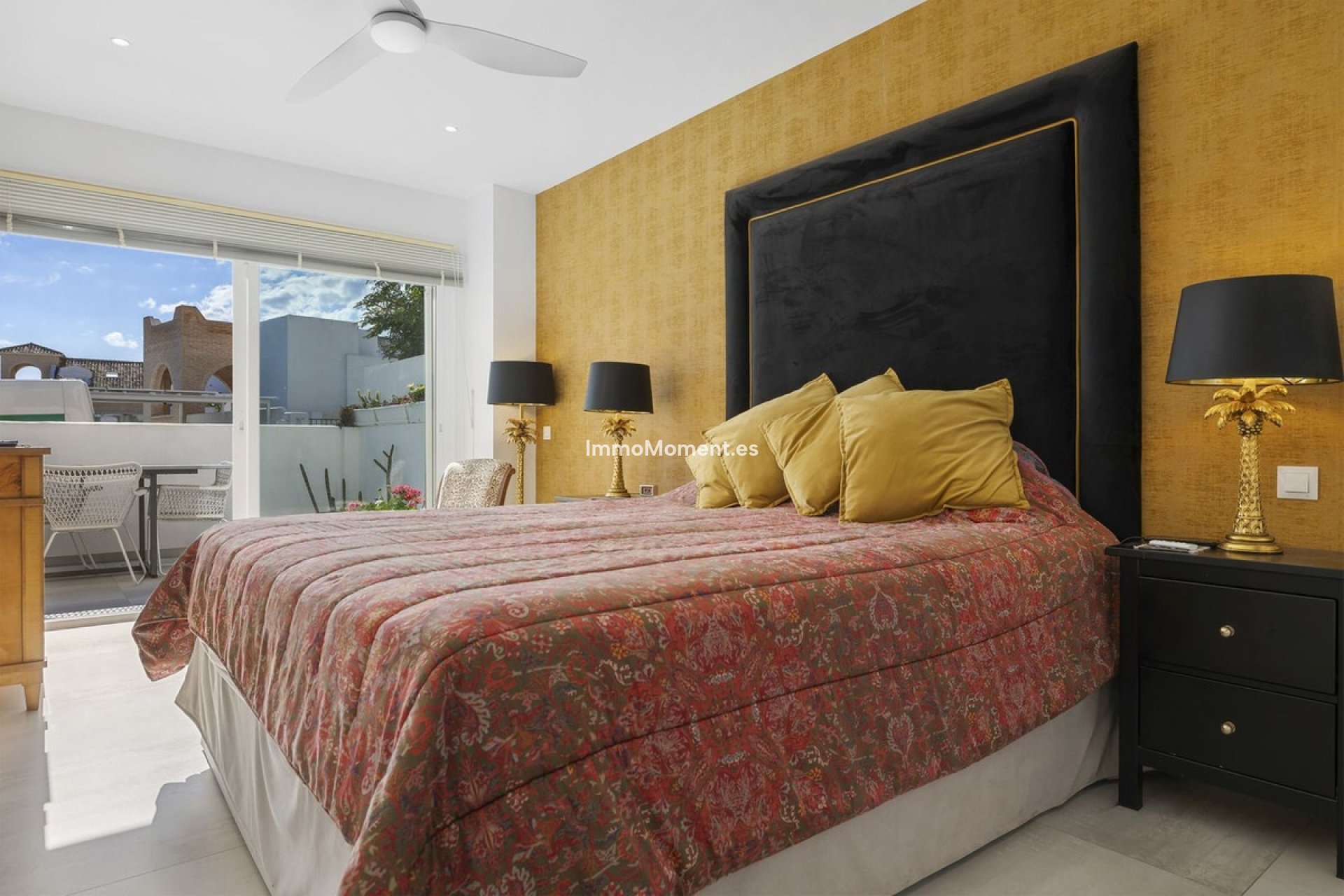 Bestaande woning - Villa - Benalmadena - Benalmadena Centro