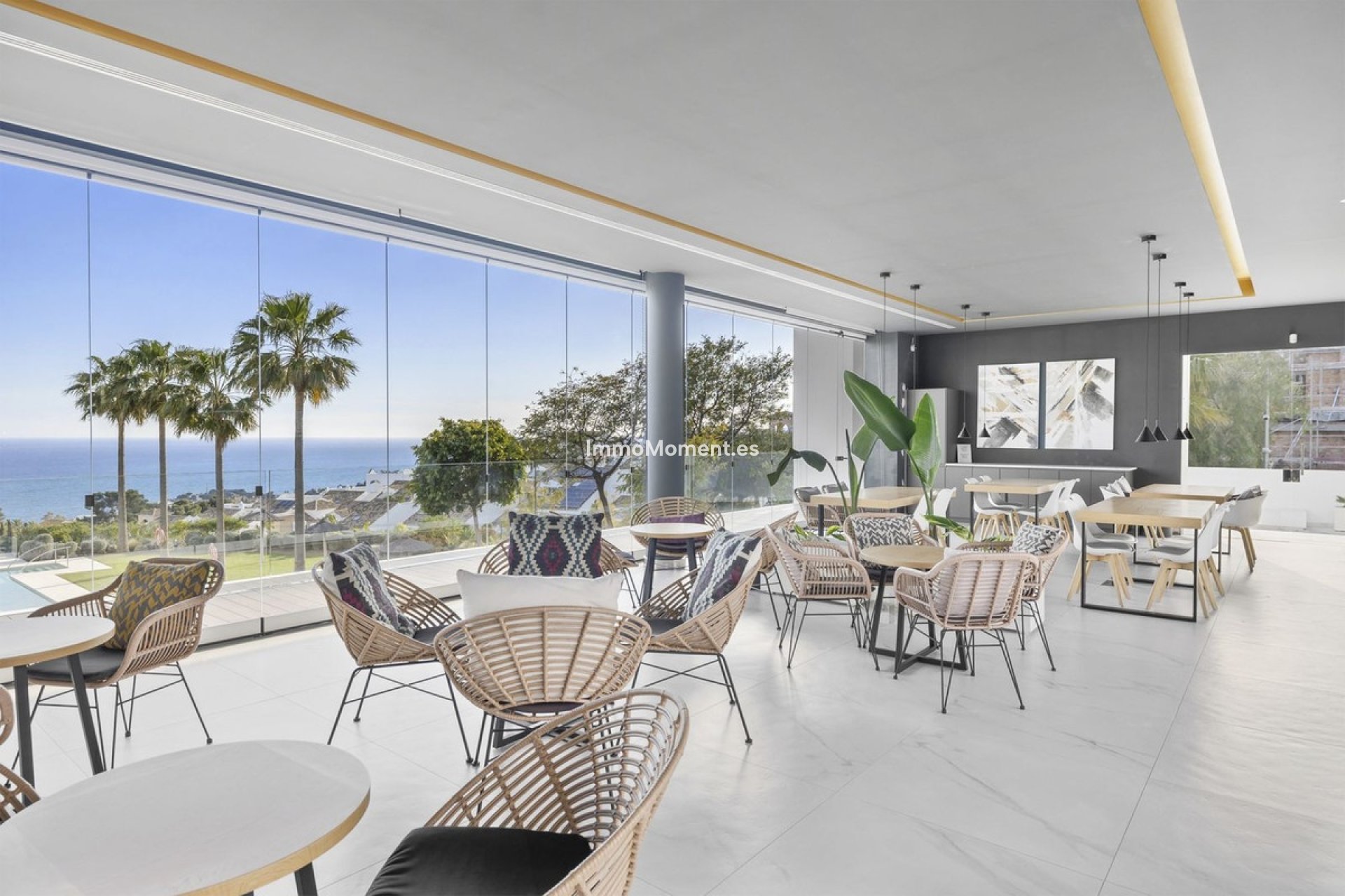 Bestaande woning - Villa - Benalmadena - Benalmadena Centro