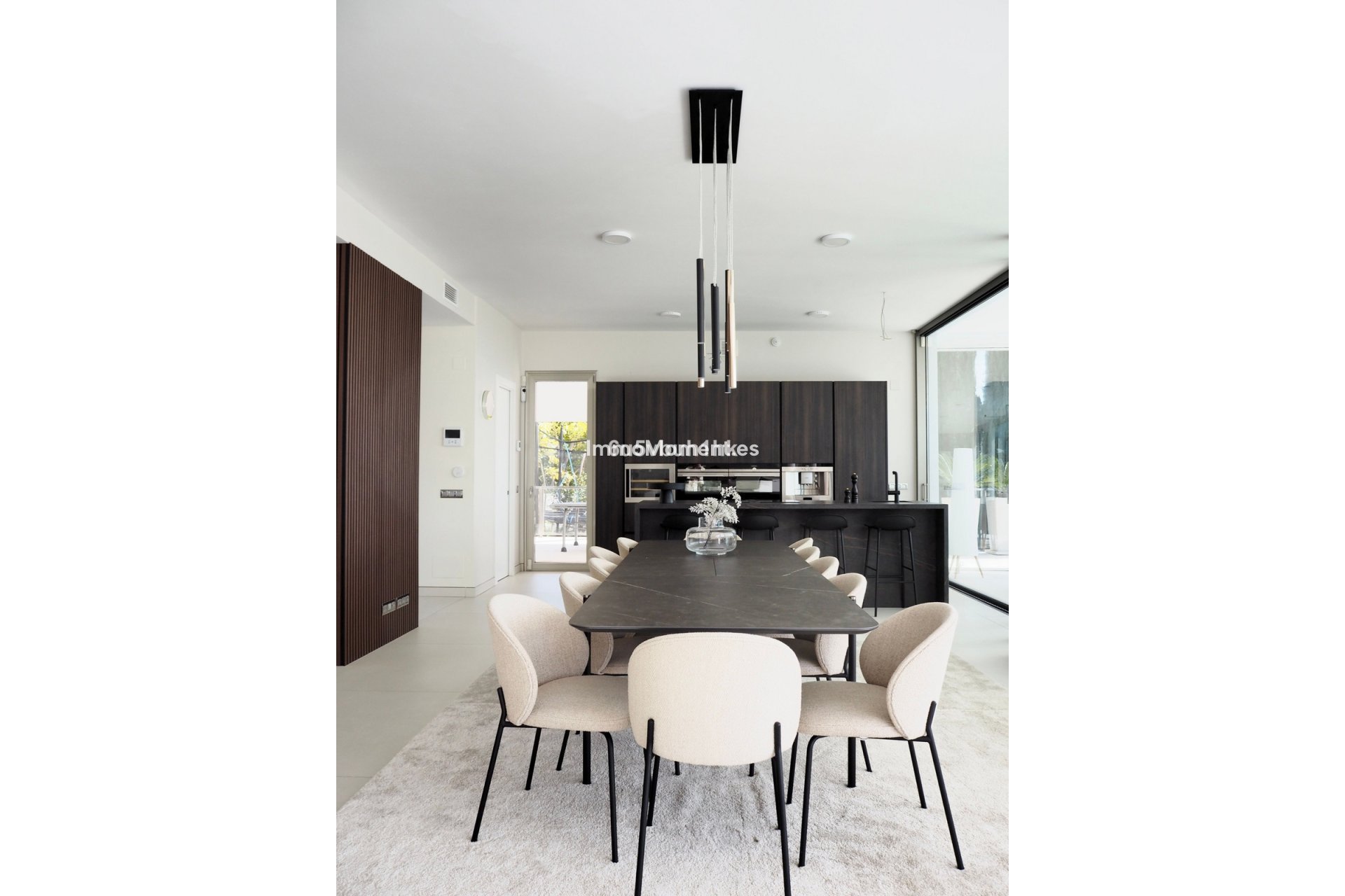 Bestaande woning - Villa - Benalmadena - Benalmadena Centro