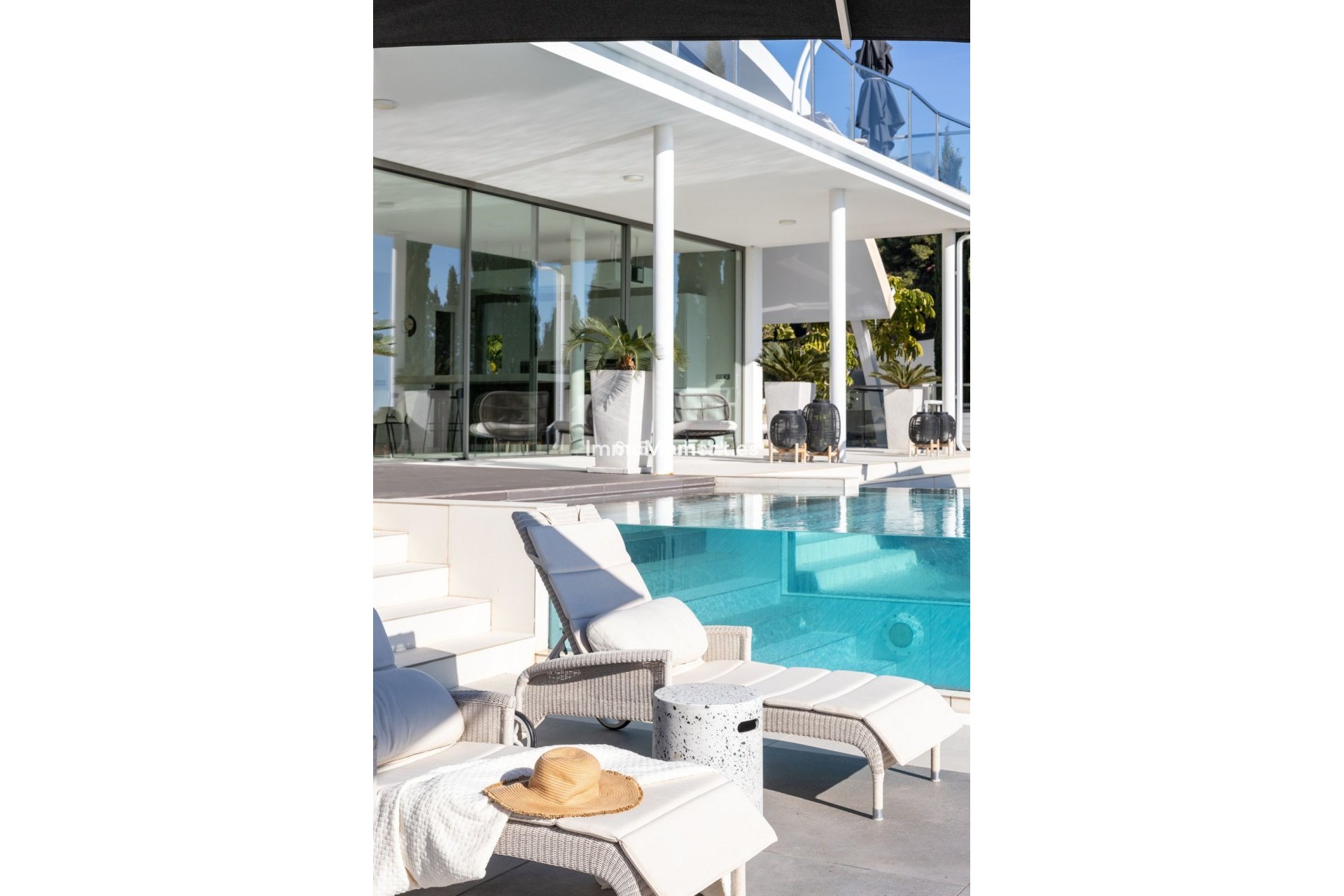 Bestaande woning - Villa - Benalmadena - Benalmadena Centro