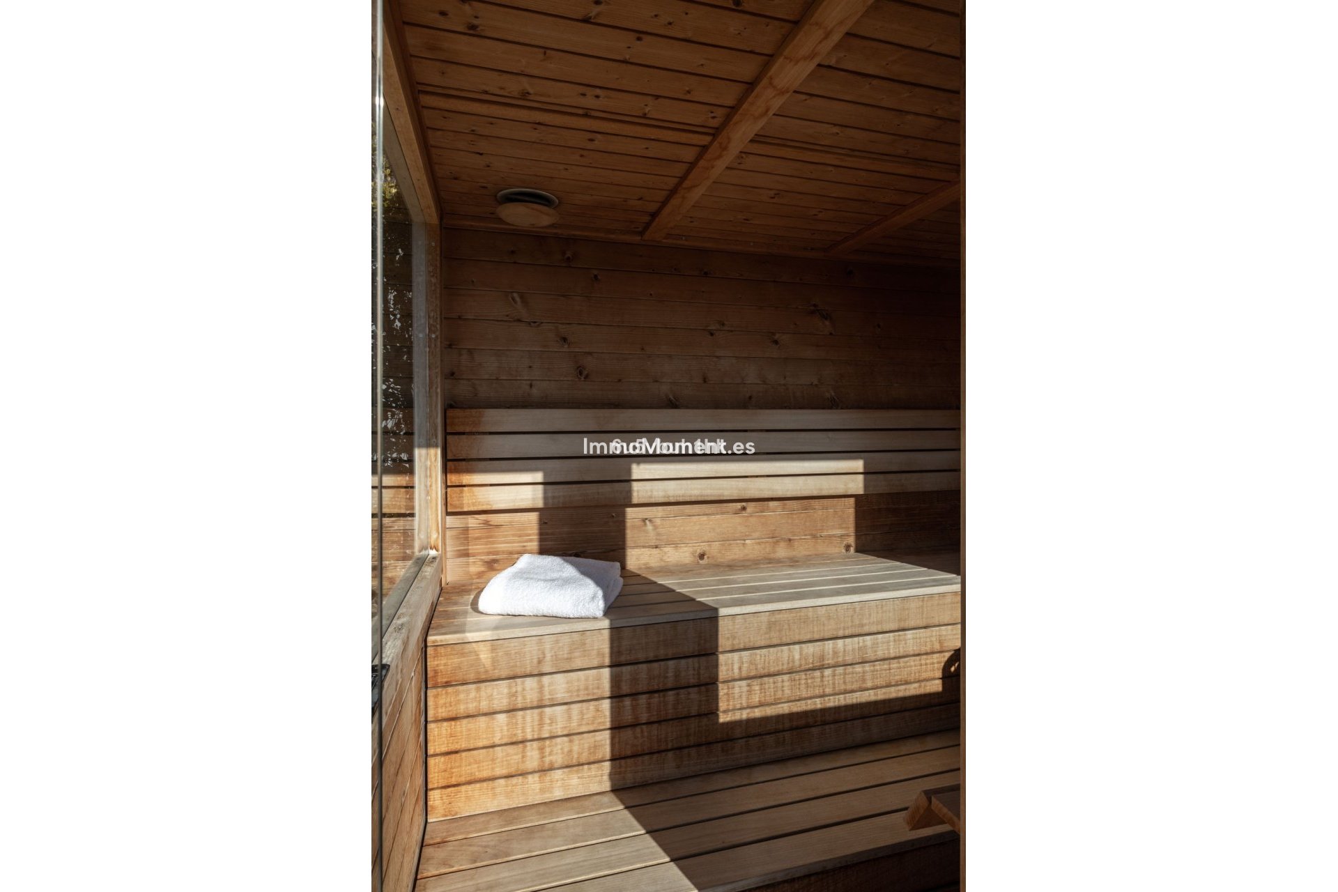 Bestaande woning - Villa - Benalmadena - Benalmadena Centro