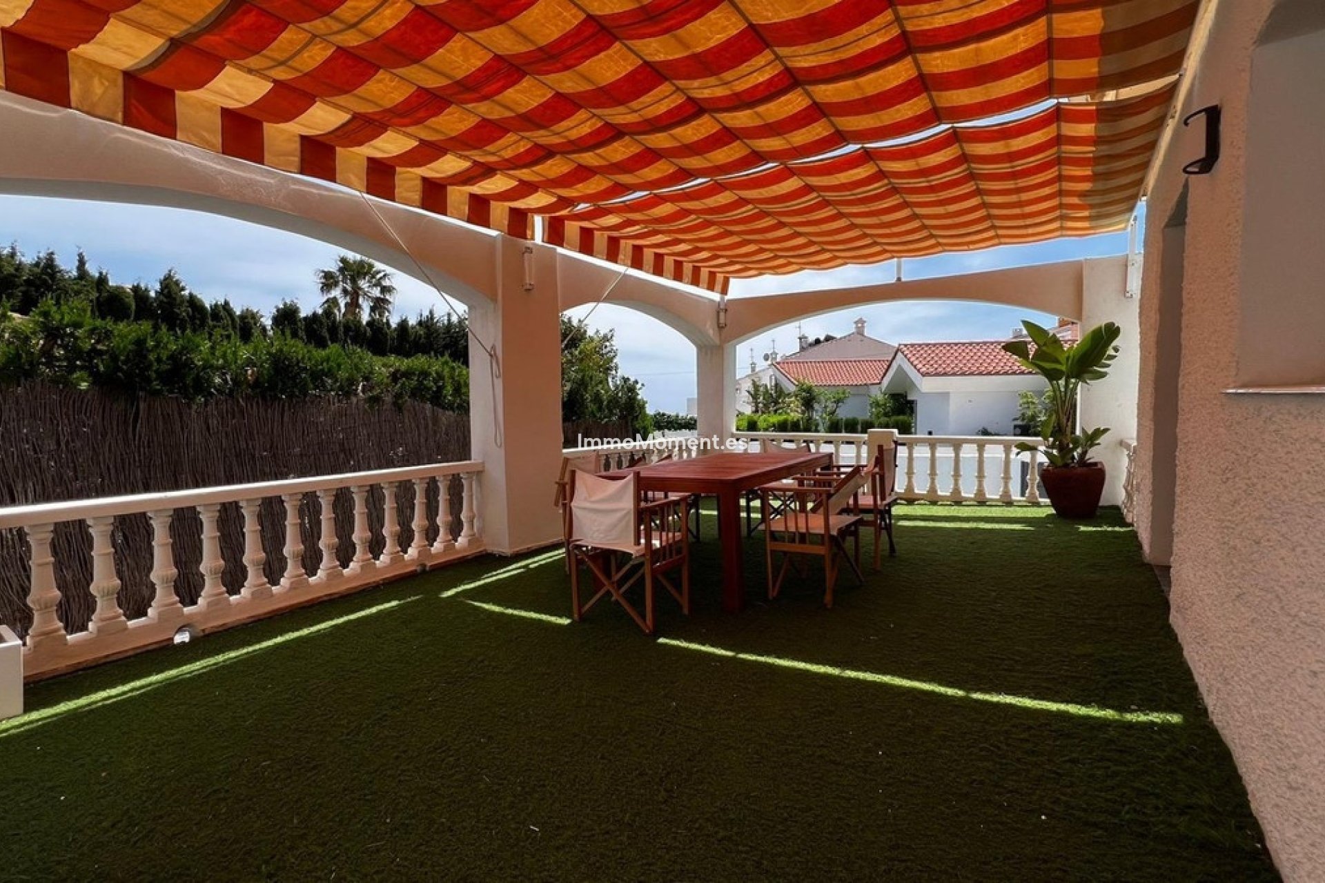 Bestaande woning - Villa - Benalmadena - Benalmadena Centro