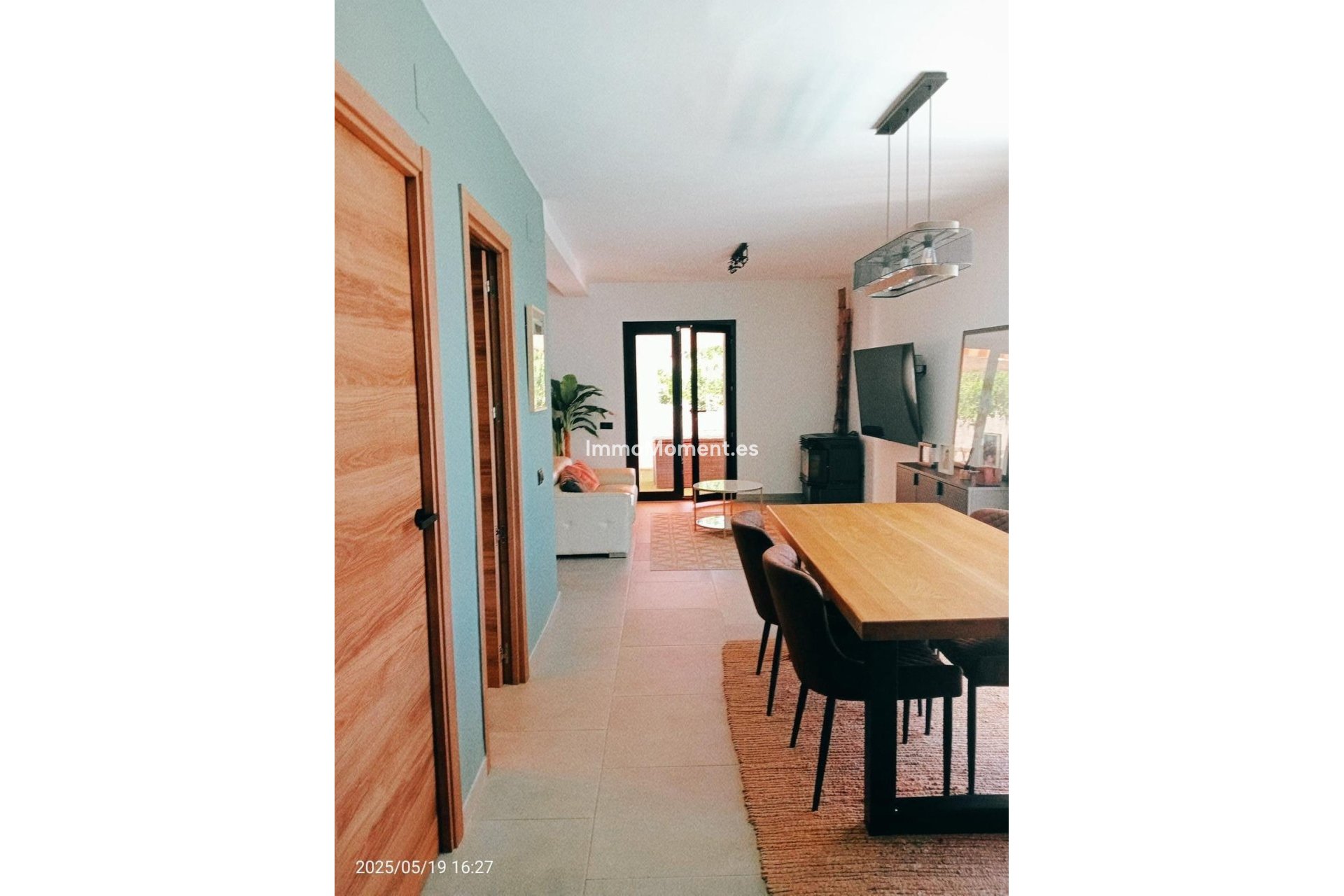 Bestaande woning - Villa - Benalmadena - Benalmadena Centro