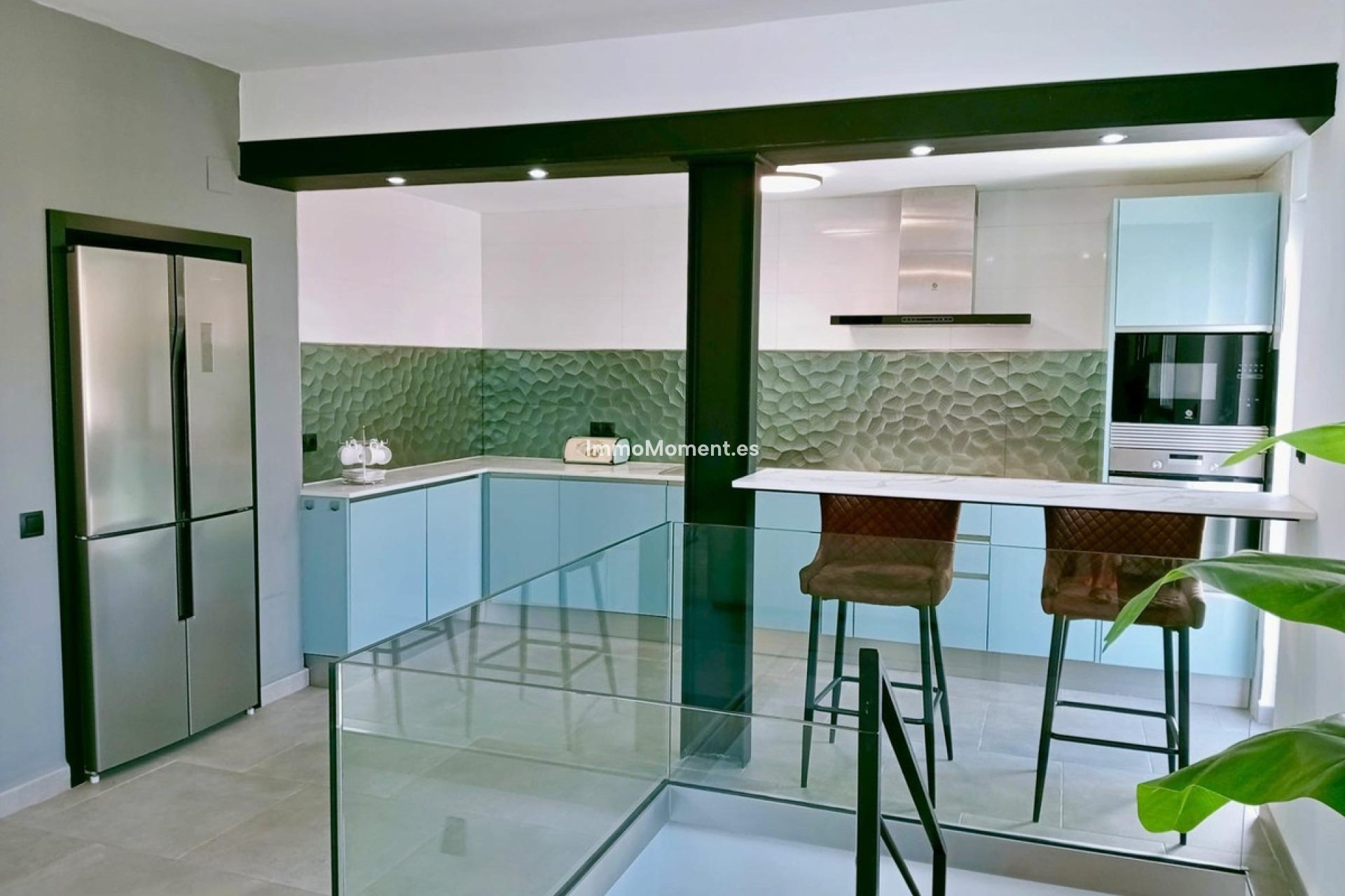 Bestaande woning - Villa - Benalmadena - Benalmadena Centro