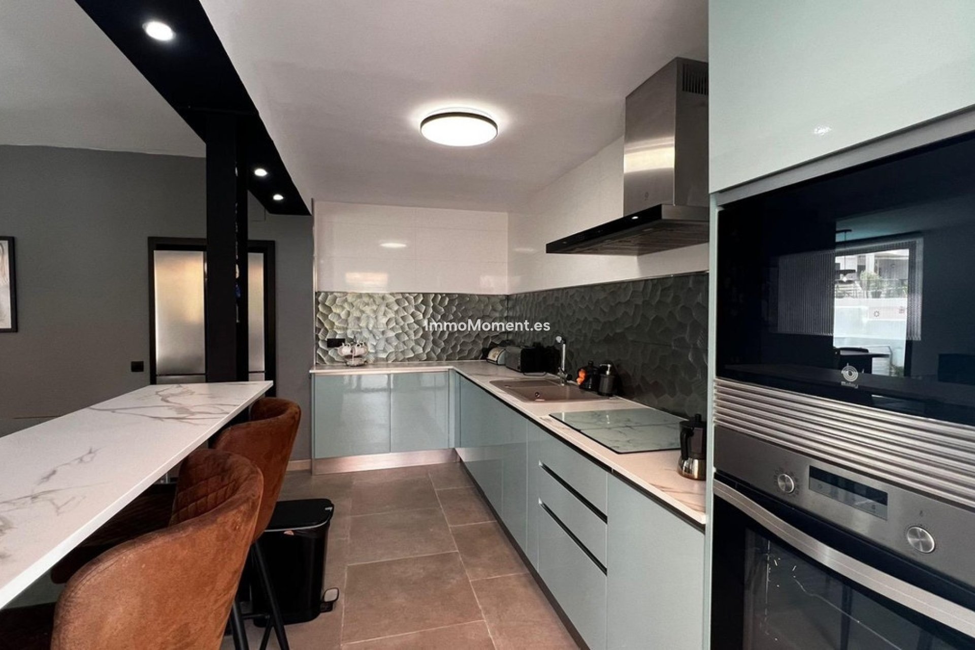 Bestaande woning - Villa - Benalmadena - Benalmadena Centro