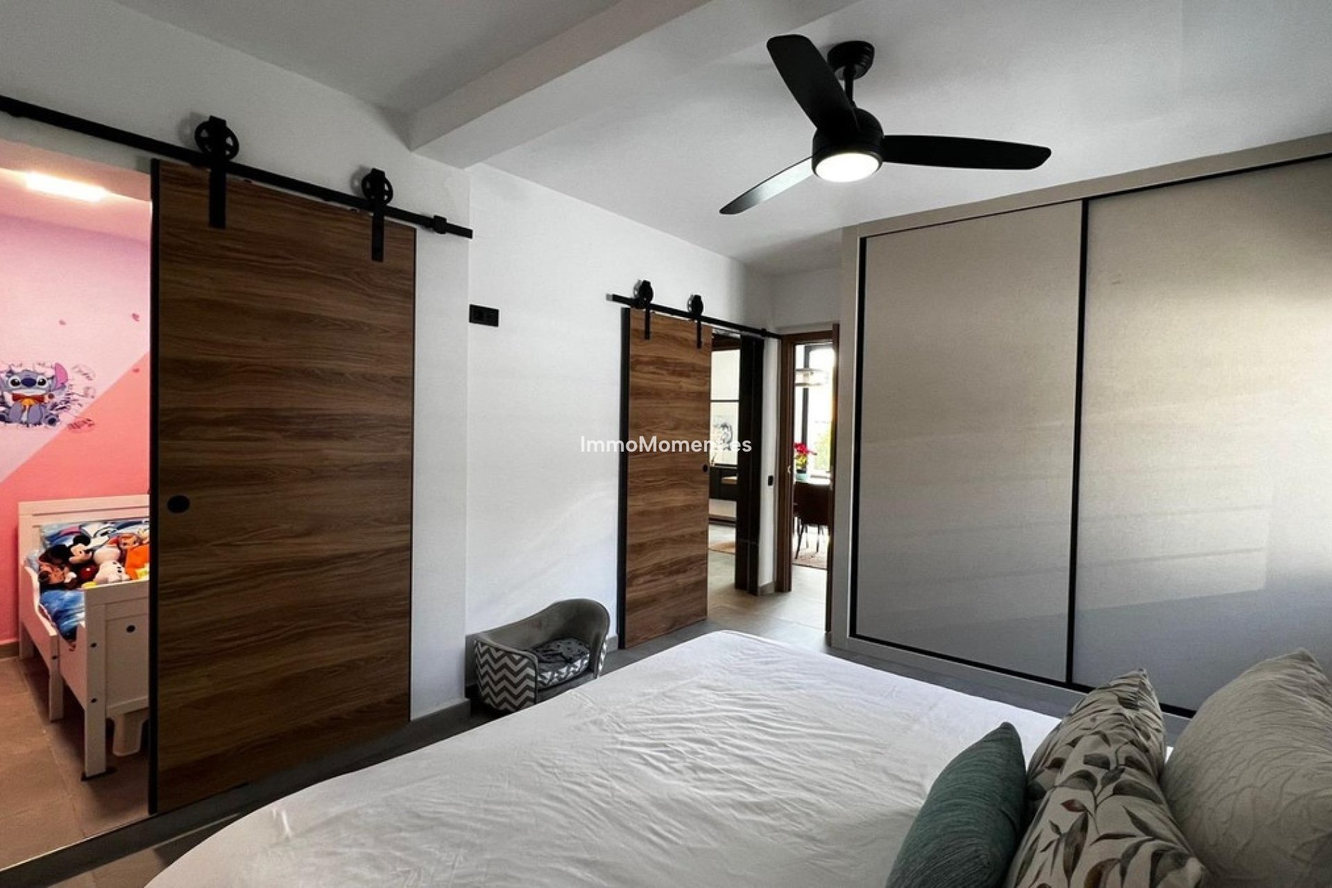 Bestaande woning - Villa - Benalmadena - Benalmadena Centro