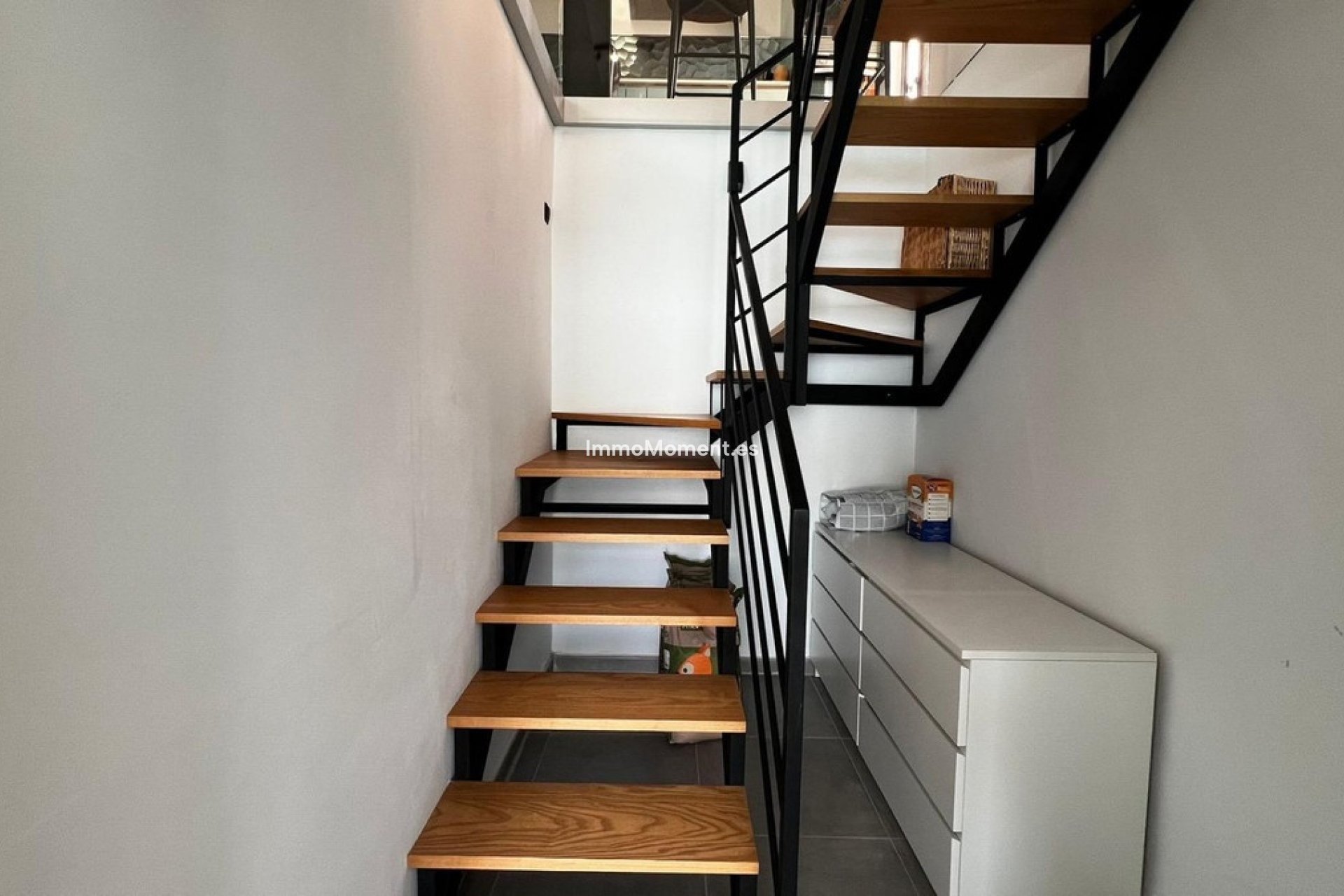 Bestaande woning - Villa - Benalmadena - Benalmadena Centro