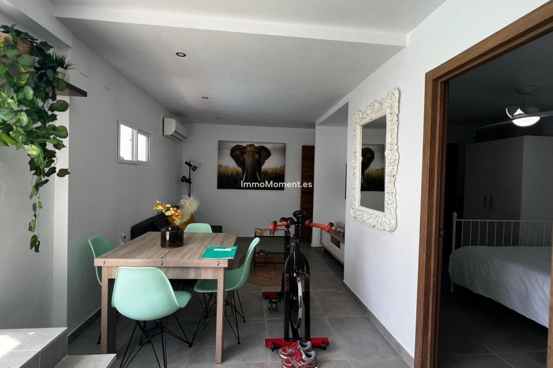 Bestaande woning - Villa - Benalmadena - Benalmadena Centro