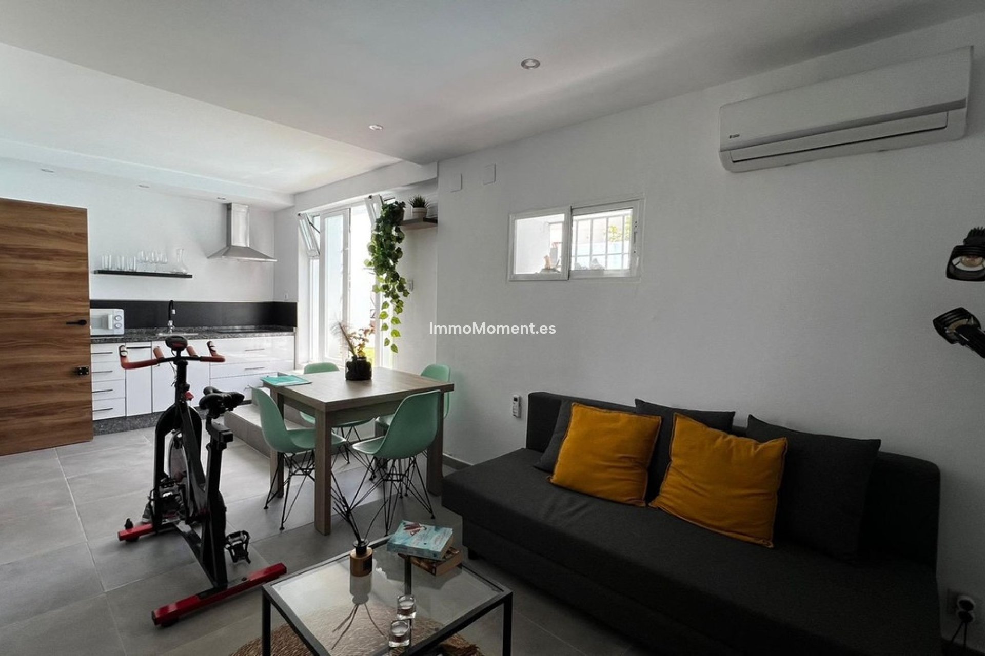 Bestaande woning - Villa - Benalmadena - Benalmadena Centro