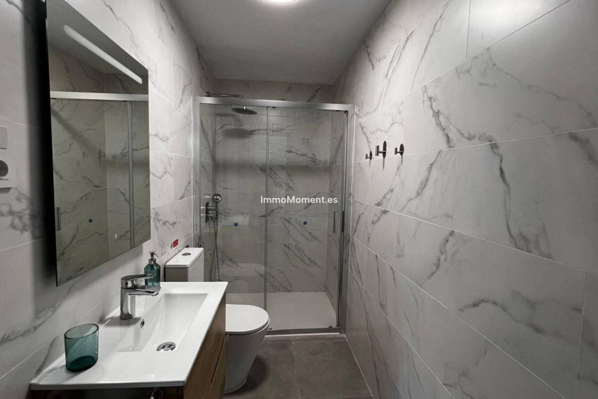 Bestaande woning - Villa - Benalmadena - Benalmadena Centro