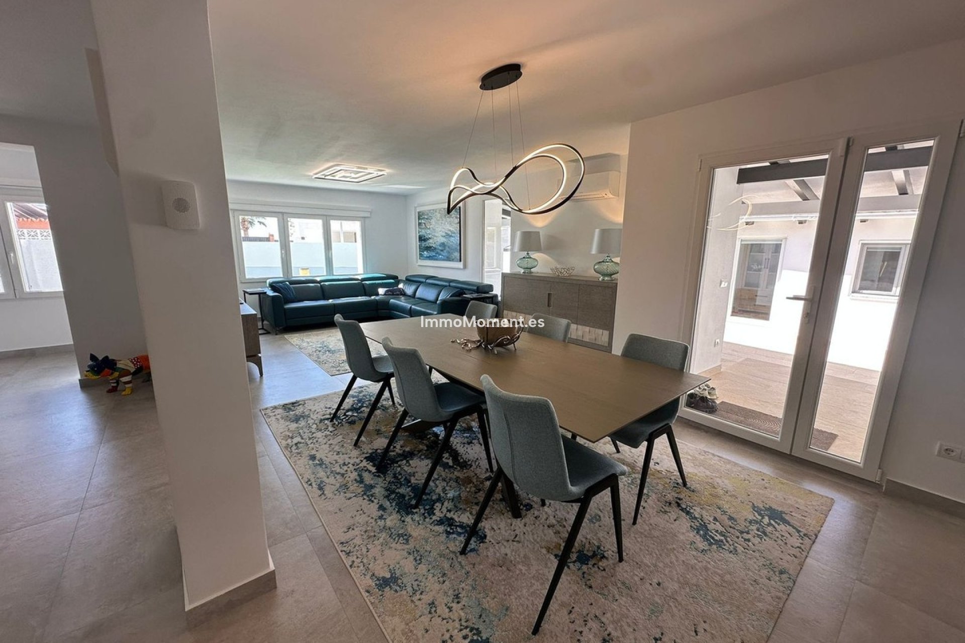 Bestaande woning - Villa - Benalmadena - Benalmadena Centro