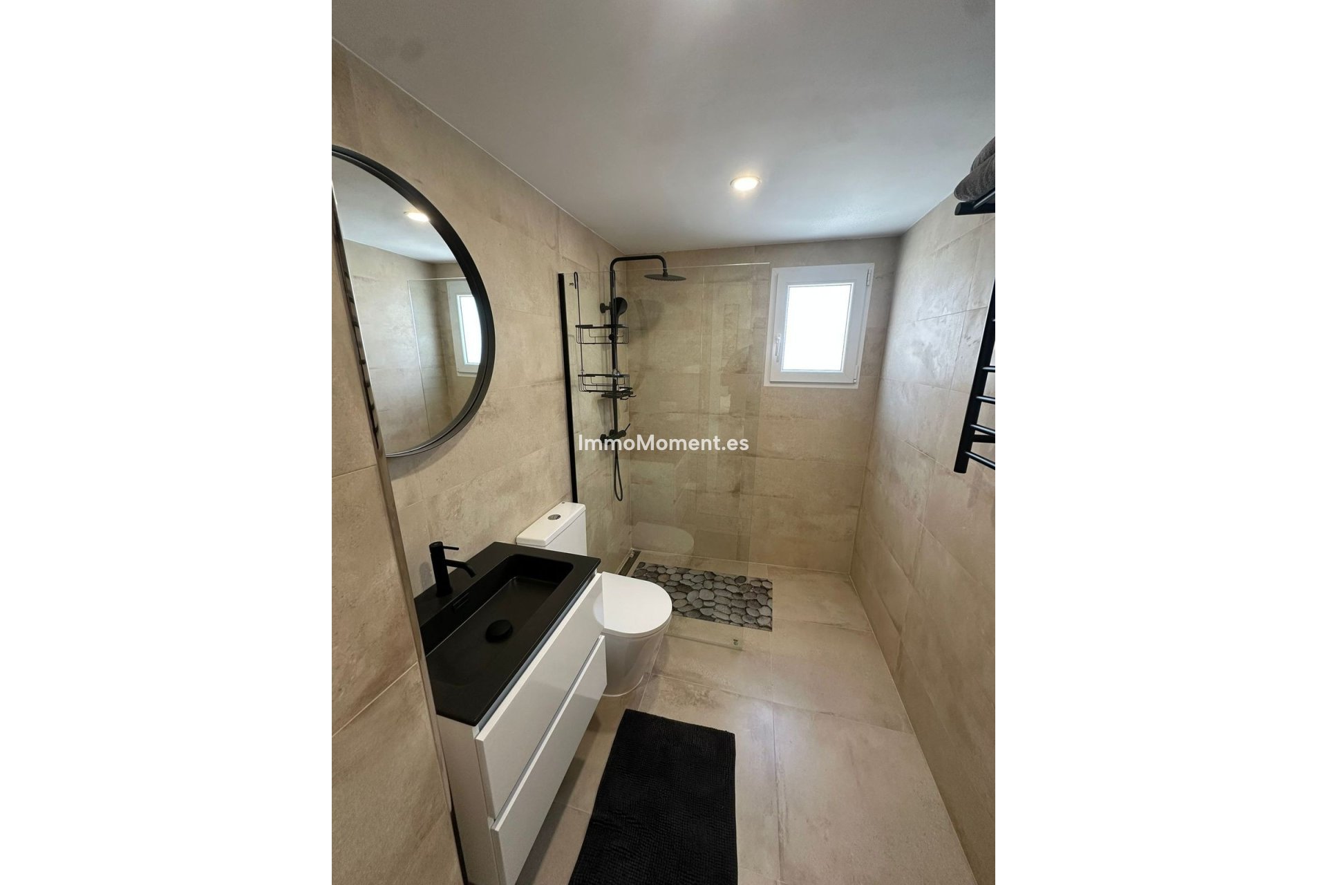 Bestaande woning - Villa - Benalmadena - Benalmadena Centro