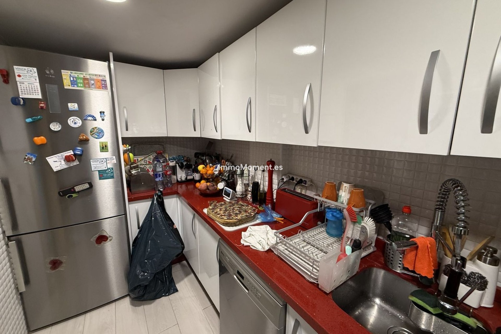 Bestaande woning - Villa - Benalmadena - Benalmadena Costa