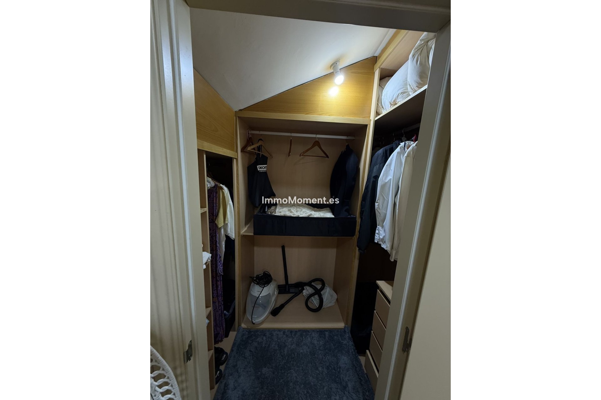 Bestaande woning - Villa - Benalmadena - Benalmadena Costa