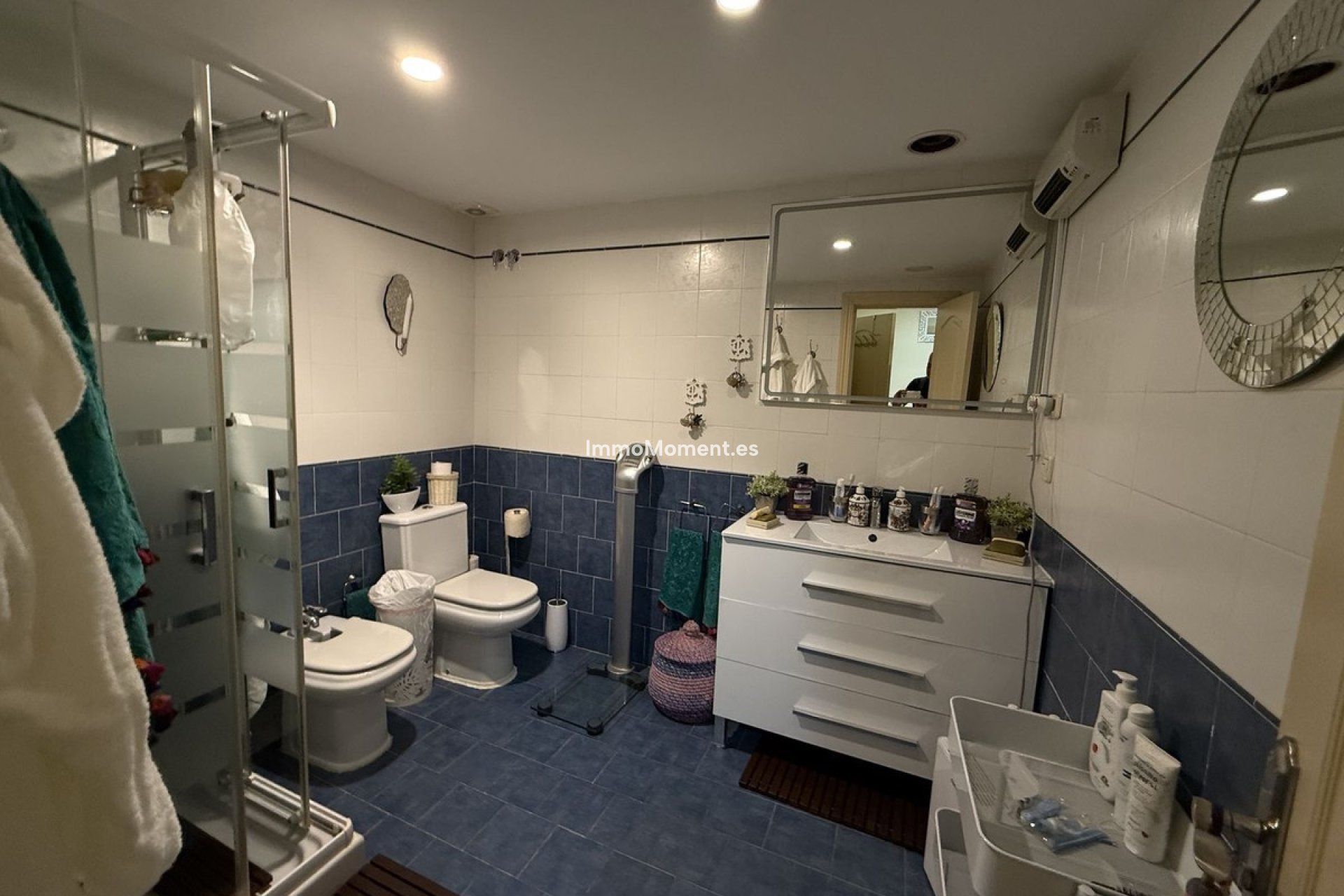 Bestaande woning - Villa - Benalmadena - Benalmadena Costa