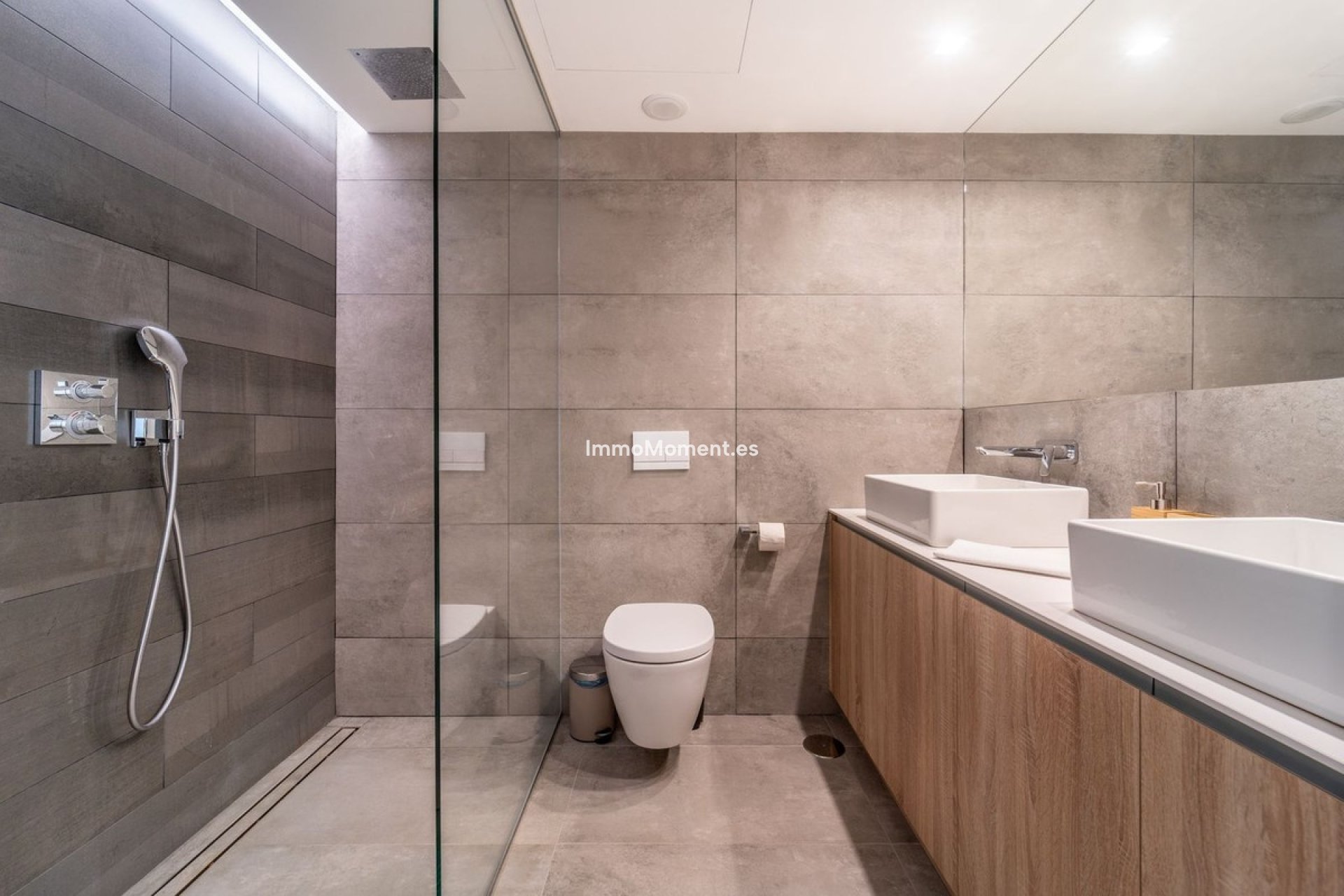 Bestaande woning - Villa - Benalmadena - Benalmadena Costa