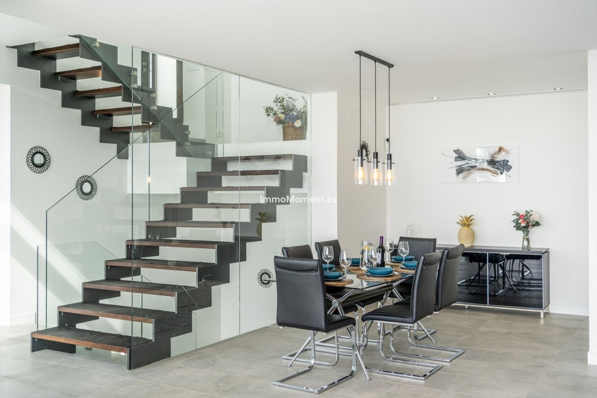 Bestaande woning - Villa - Benalmadena - Benalmadena Costa