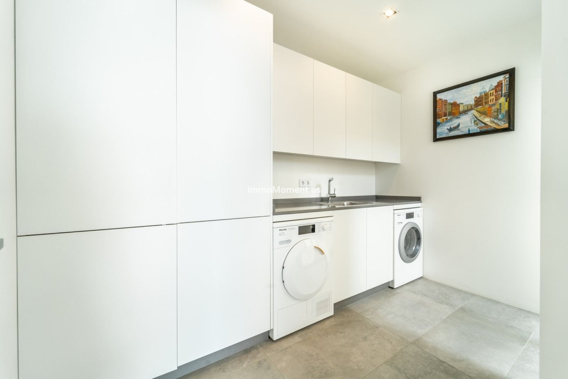 Bestaande woning - Villa - Benalmadena - Benalmadena Costa