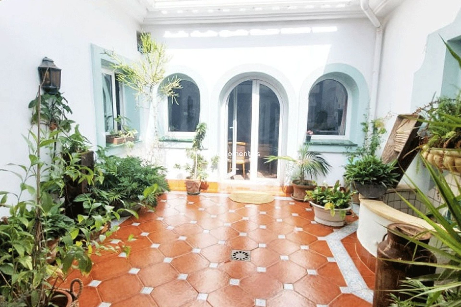 Bestaande woning - Villa - Benalmadena - Benalmadena Costa