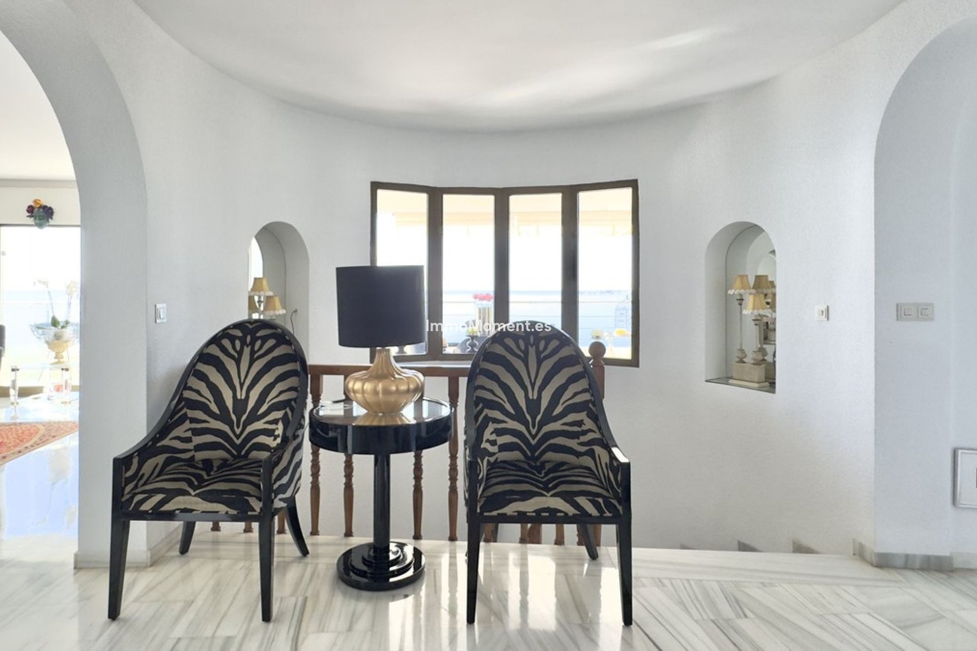 Bestaande woning - Villa - Benalmadena - Benalmadena Costa