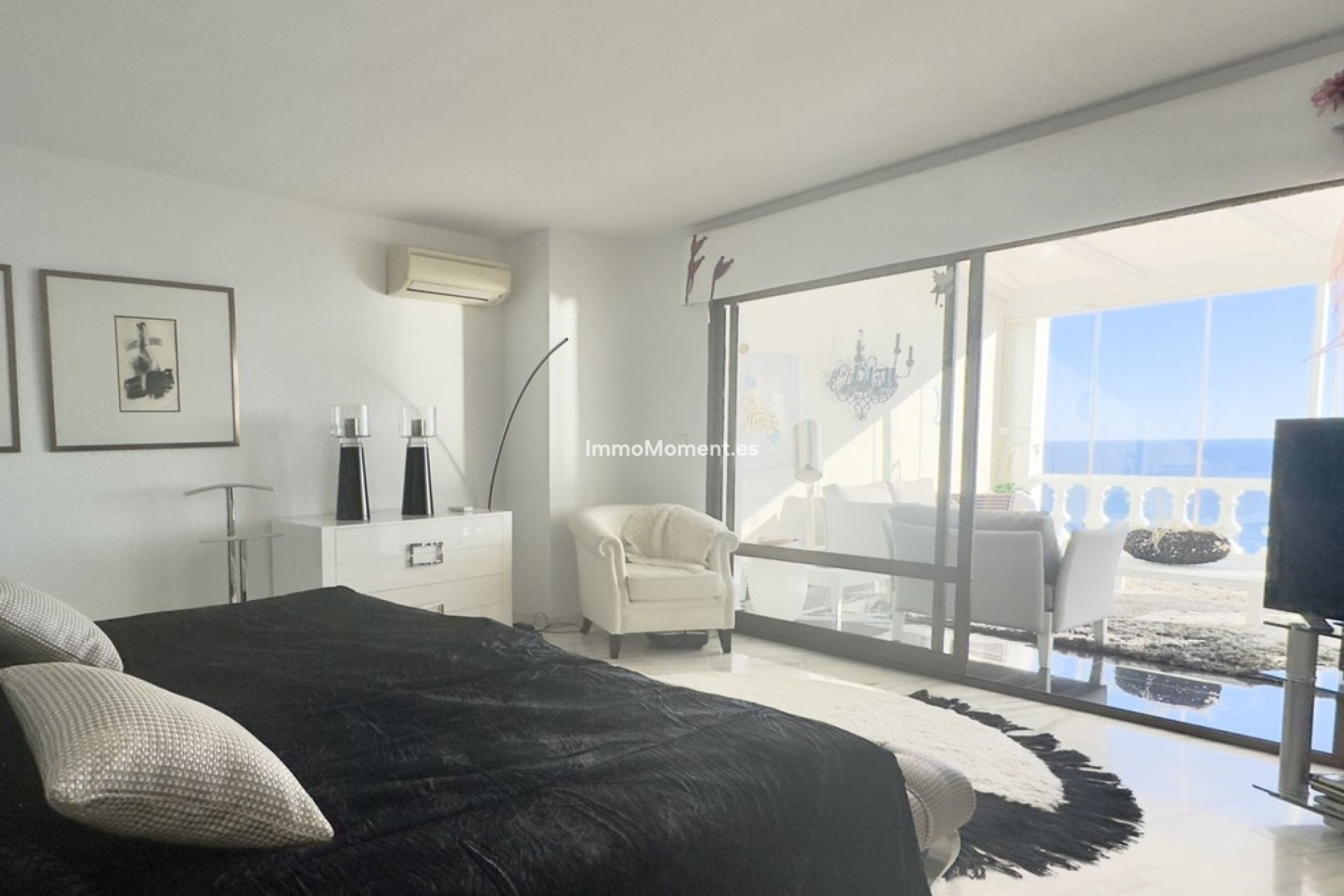 Bestaande woning - Villa - Benalmadena - Benalmadena Costa