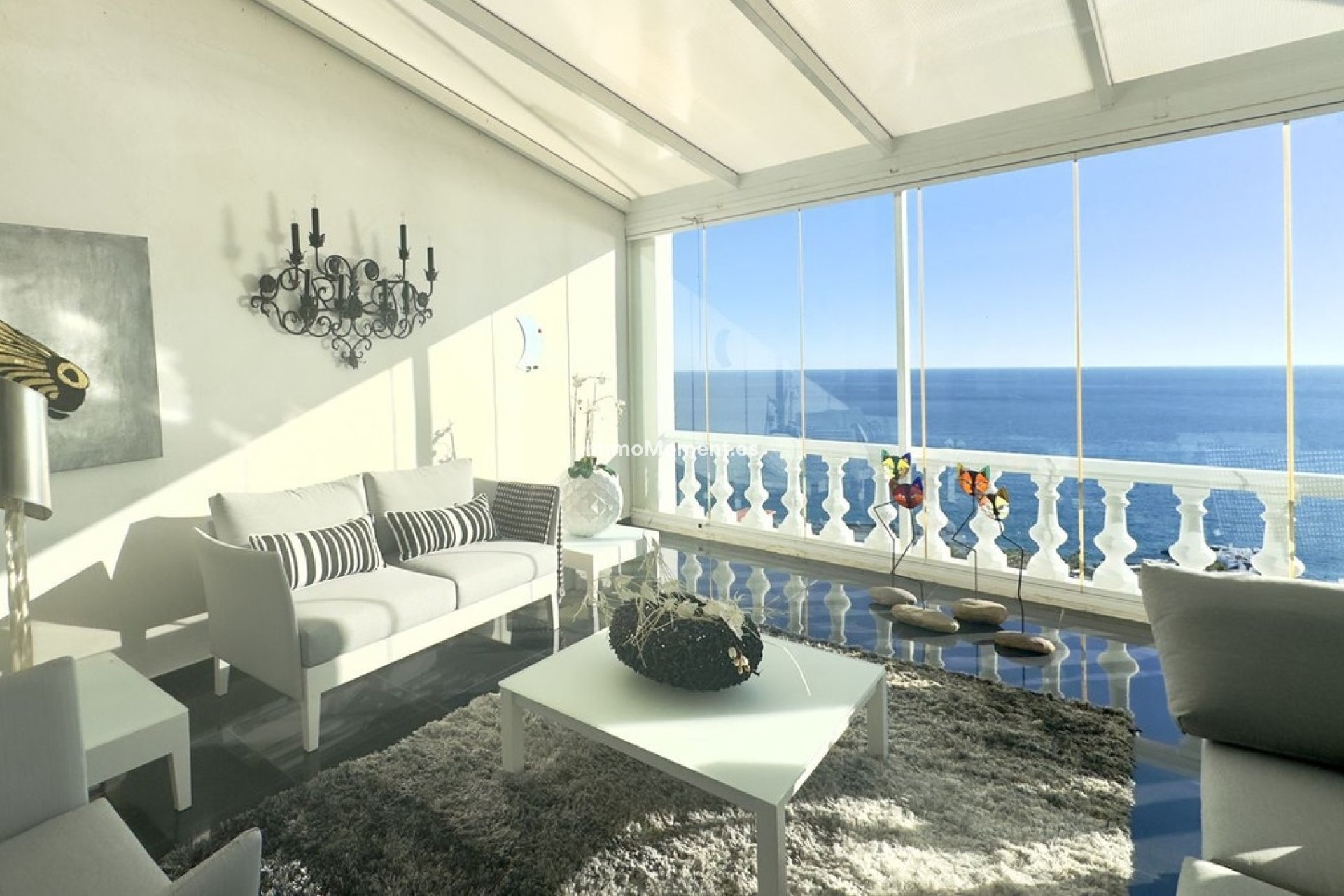 Bestaande woning - Villa - Benalmadena - Benalmadena Costa