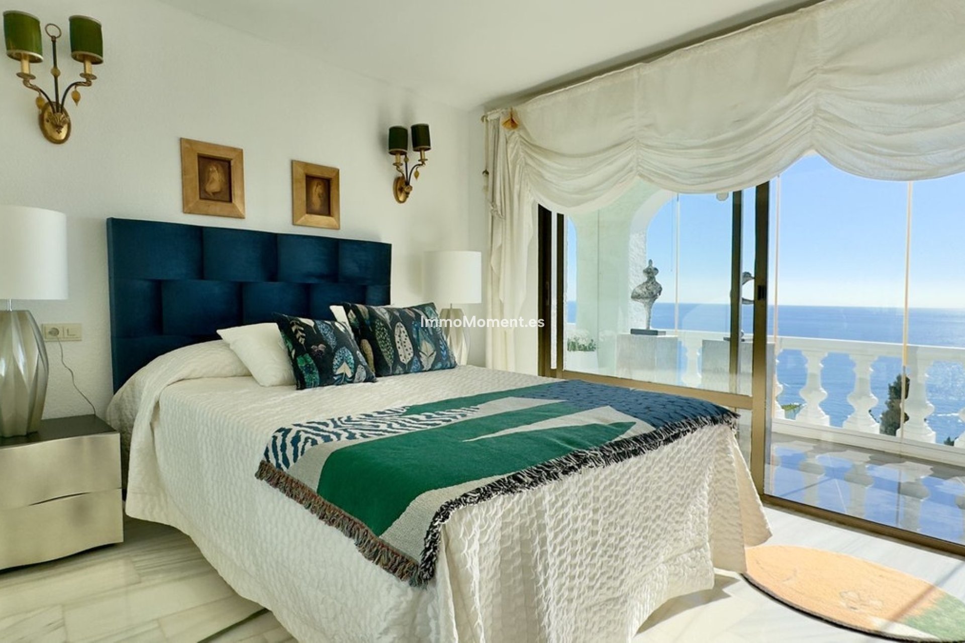 Bestaande woning - Villa - Benalmadena - Benalmadena Costa