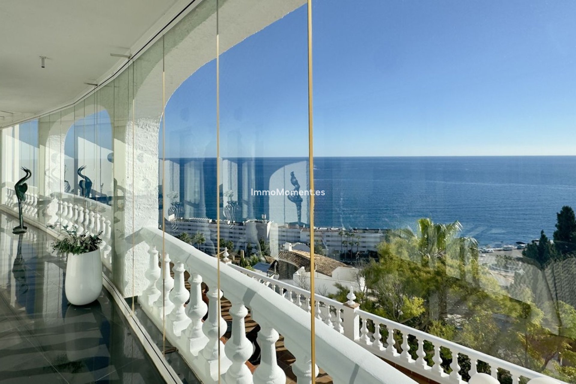 Bestaande woning - Villa - Benalmadena - Benalmadena Costa