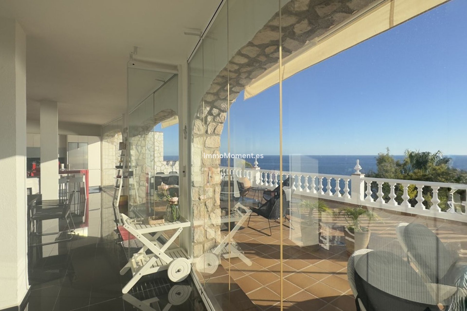Bestaande woning - Villa - Benalmadena - Benalmadena Costa