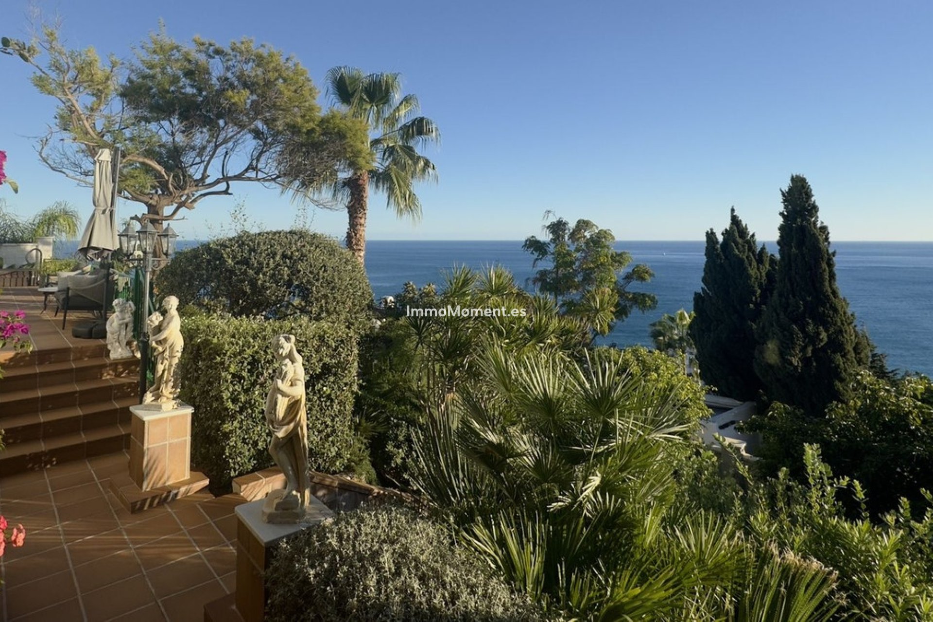 Bestaande woning - Villa - Benalmadena - Benalmadena Costa