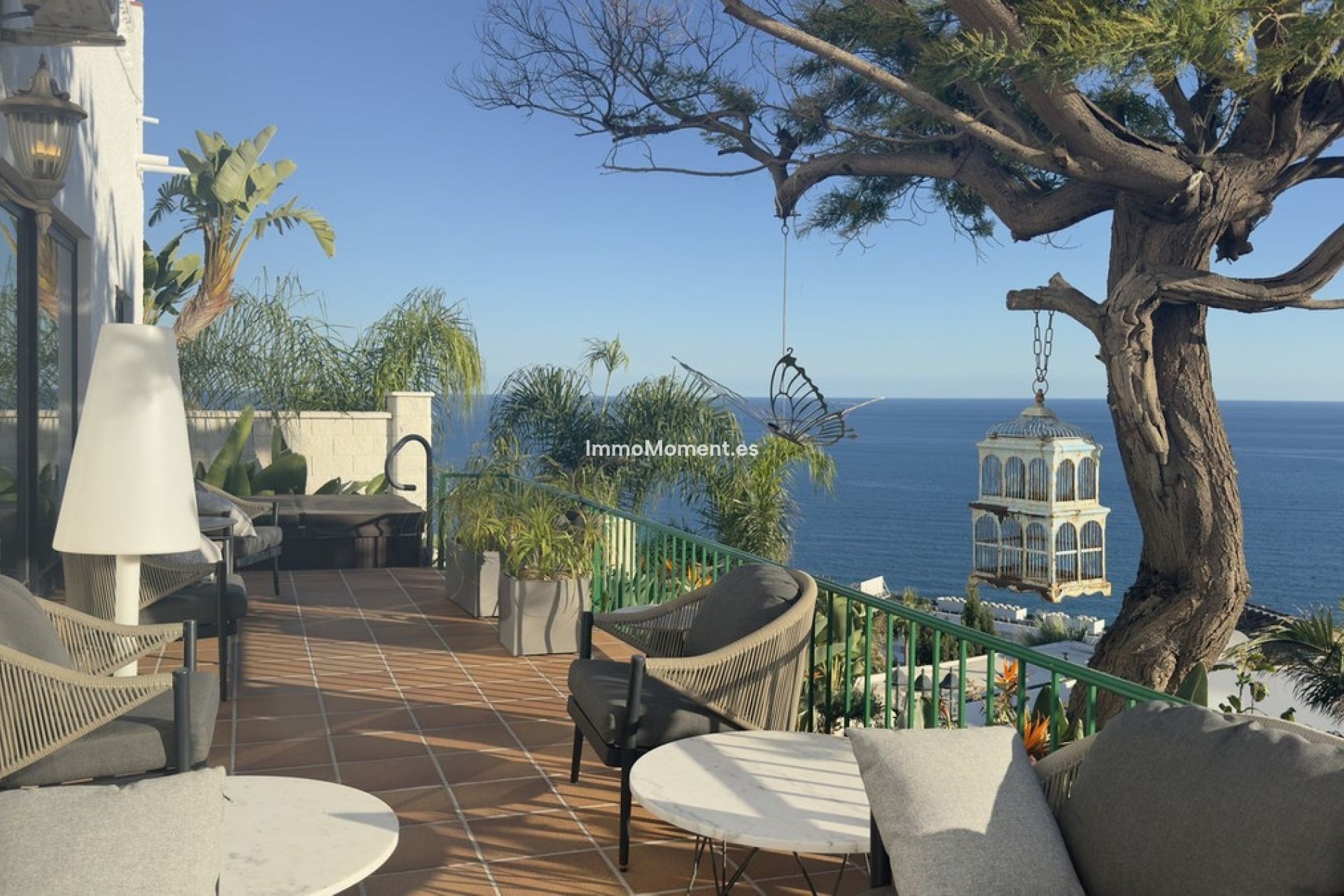 Bestaande woning - Villa - Benalmadena - Benalmadena Costa