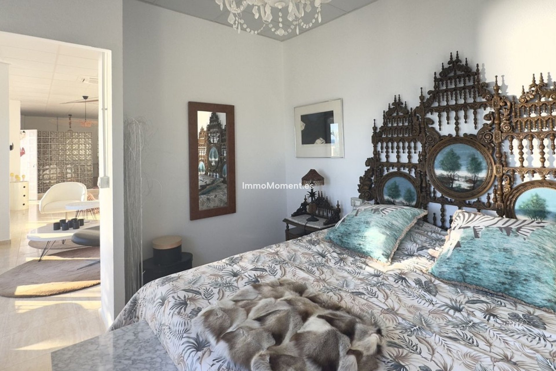 Bestaande woning - Villa - Benalmadena - Benalmadena Costa