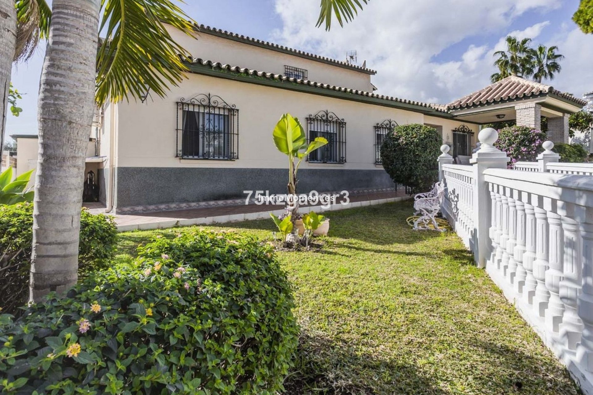 Bestaande woning - Villa - Benalmadena - Benalmadena Costa