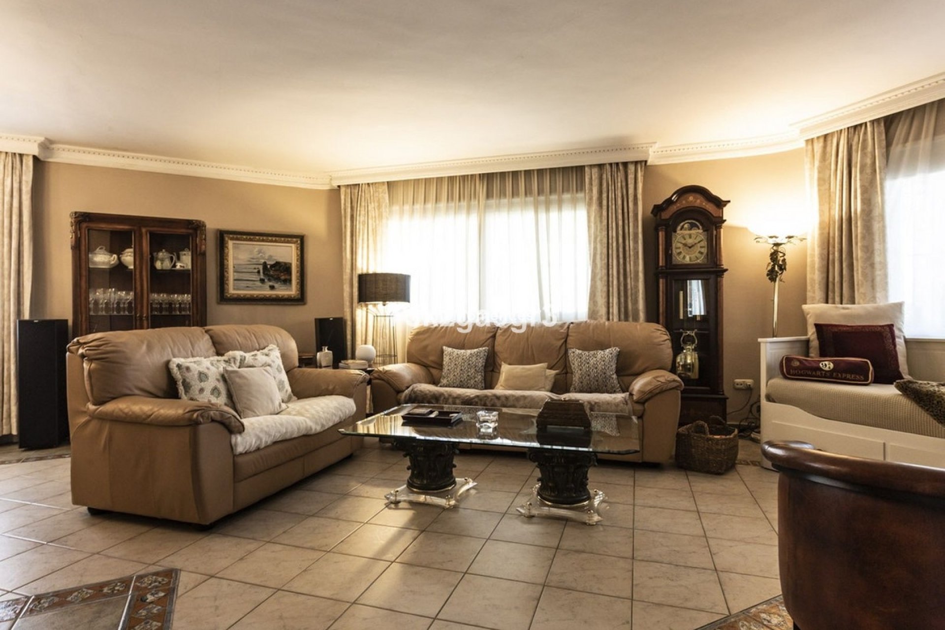 Bestaande woning - Villa - Benalmadena - Benalmadena Costa