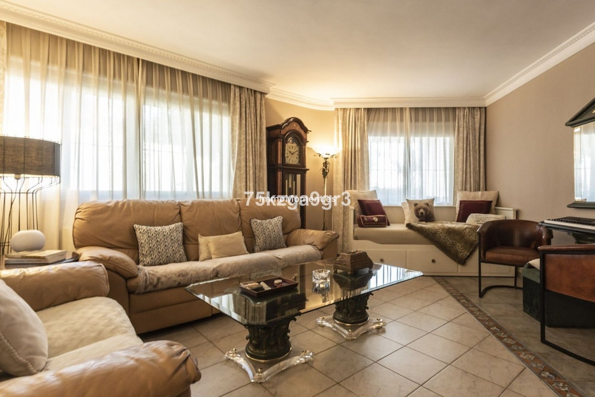Bestaande woning - Villa - Benalmadena - Benalmadena Costa