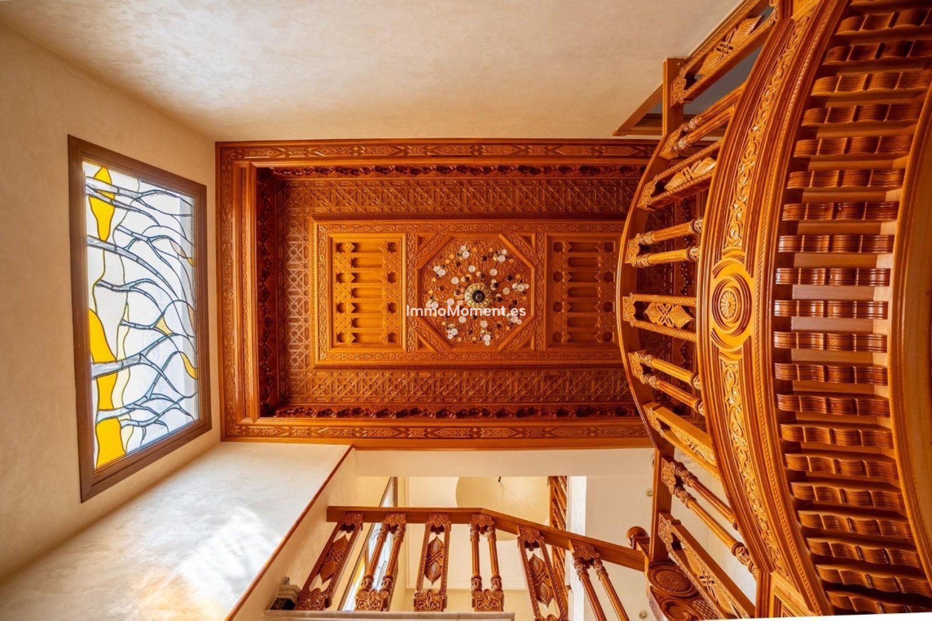 Bestaande woning - Villa - Benalmadena - Benalmadena Costa