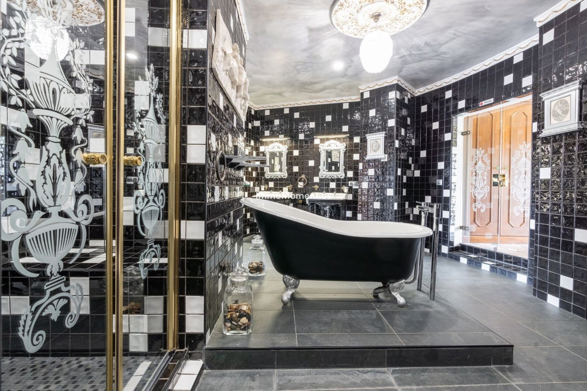 Bestaande woning - Villa - Benalmadena - Benalmadena Costa