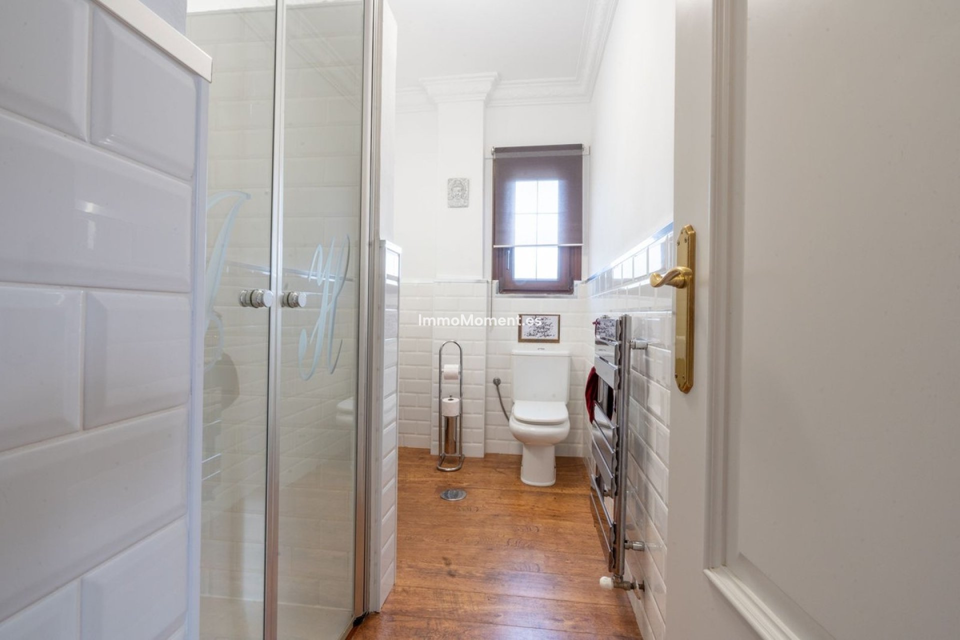 Bestaande woning - Villa - Benalmadena - Benalmadena Costa