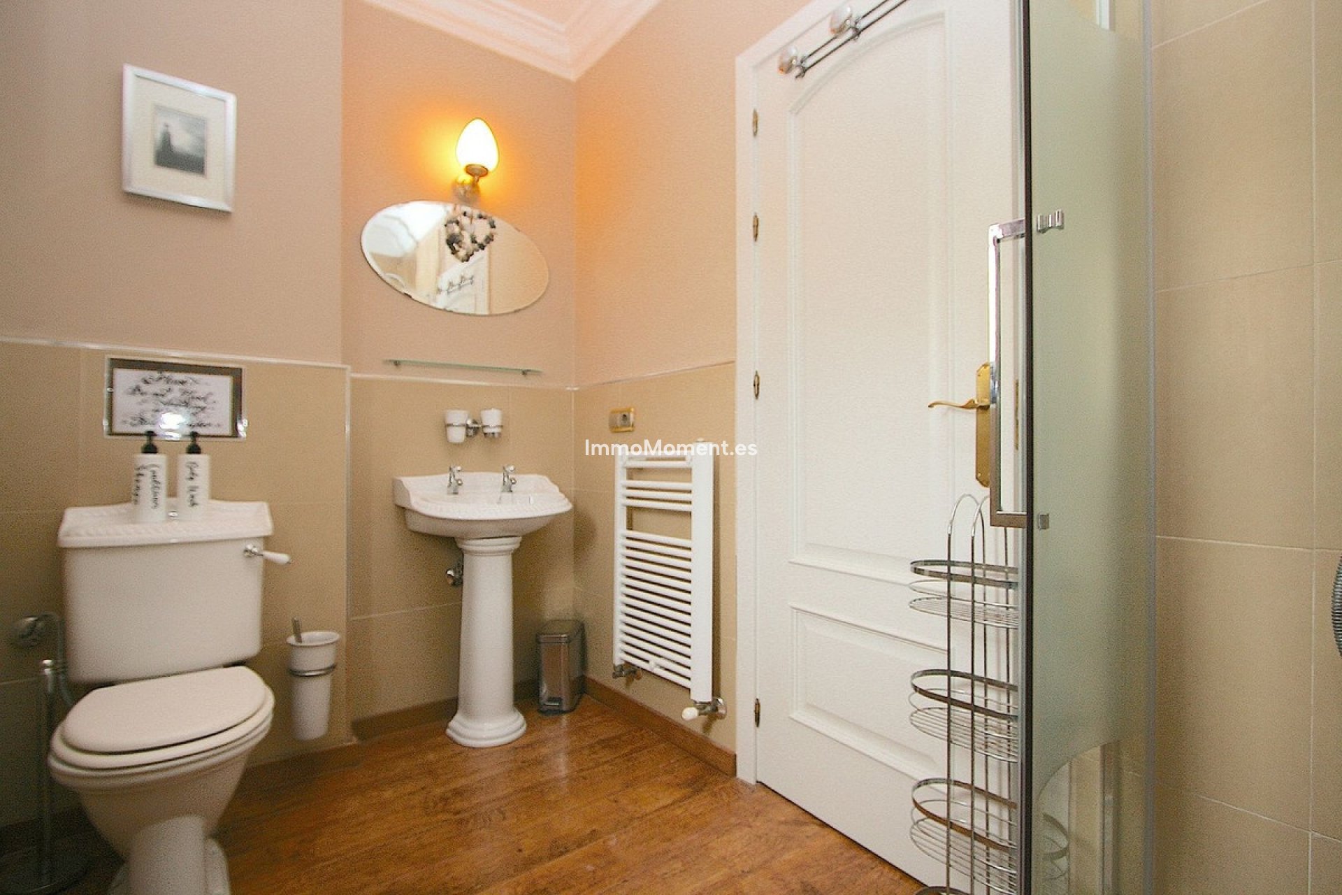 Bestaande woning - Villa - Benalmadena - Benalmadena Costa