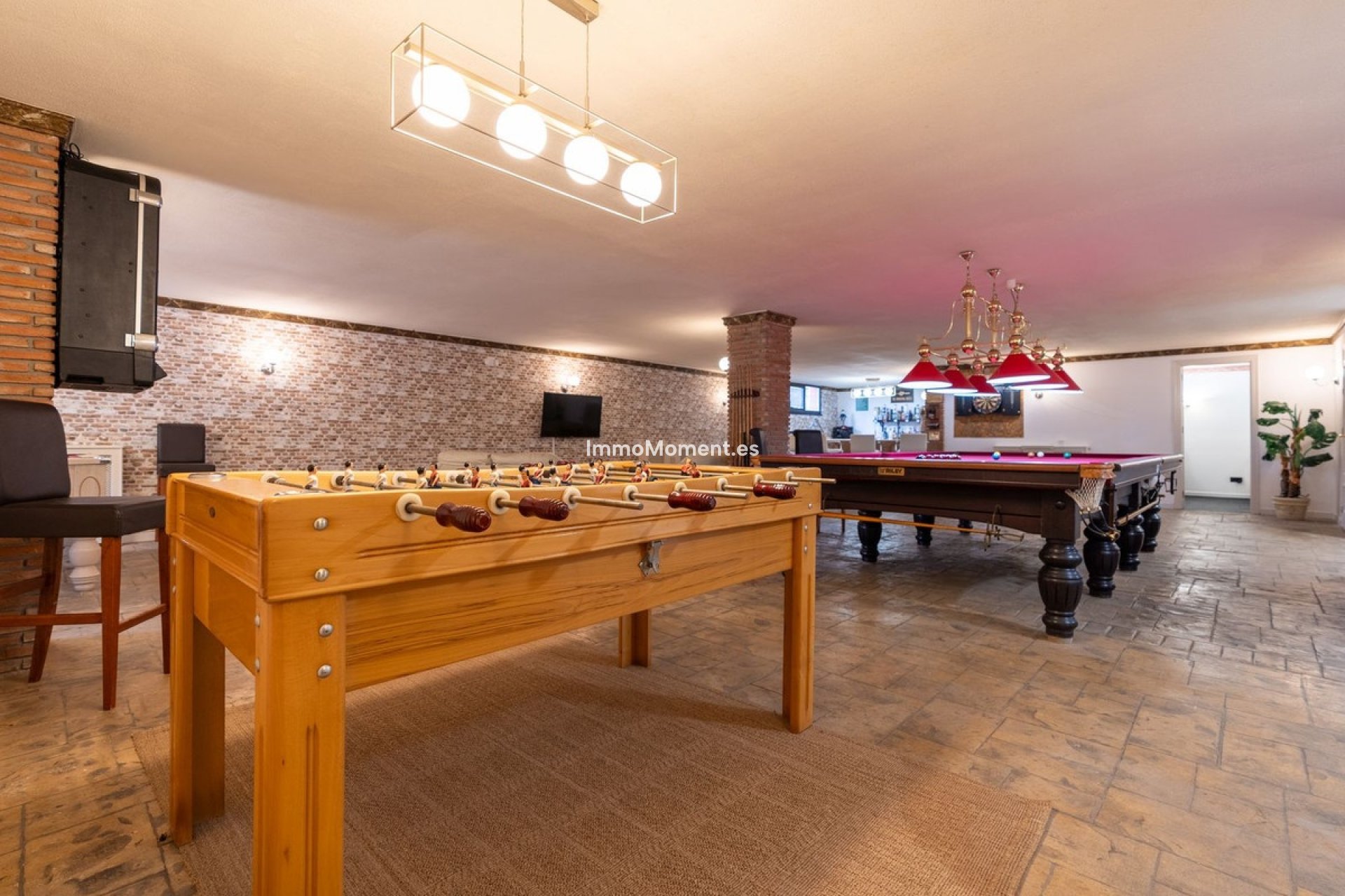 Bestaande woning - Villa - Benalmadena - Benalmadena Costa