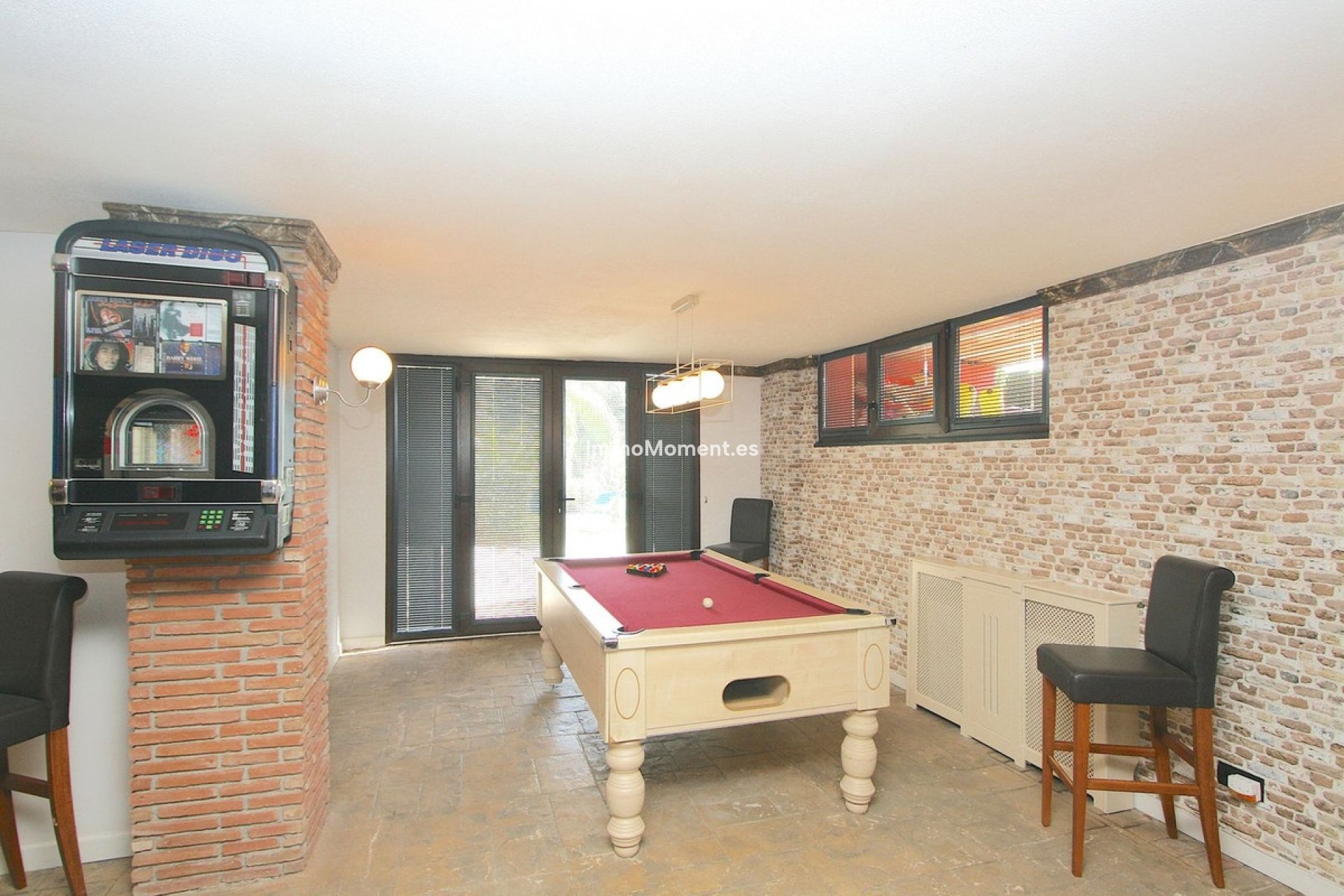 Bestaande woning - Villa - Benalmadena - Benalmadena Costa