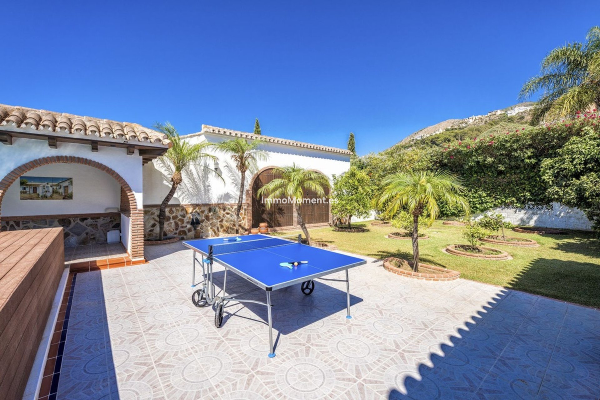 Bestaande woning - Villa - Benalmadena - Benalmadena Costa