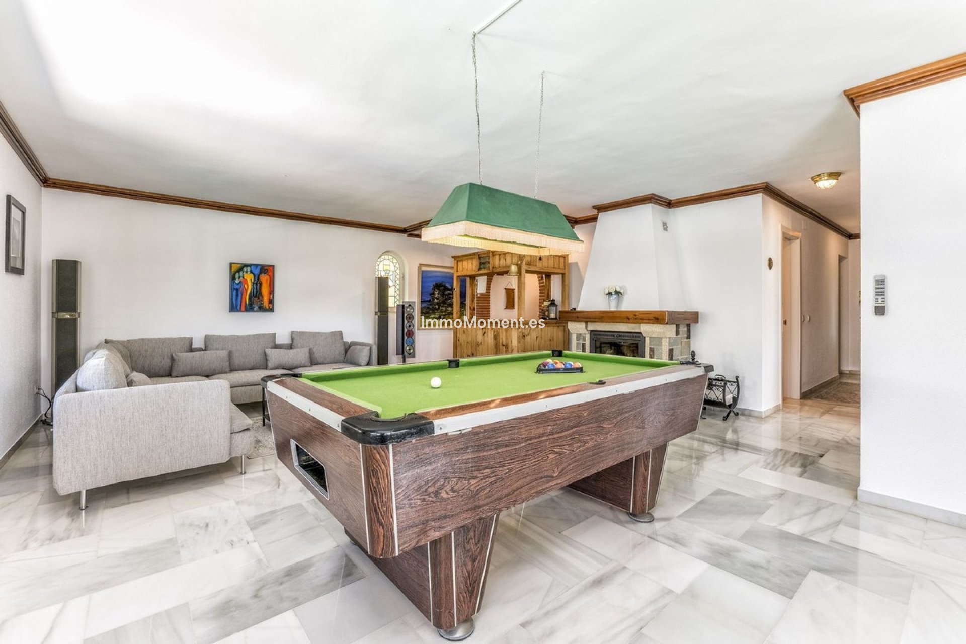 Bestaande woning - Villa - Benalmadena - Benalmadena Costa