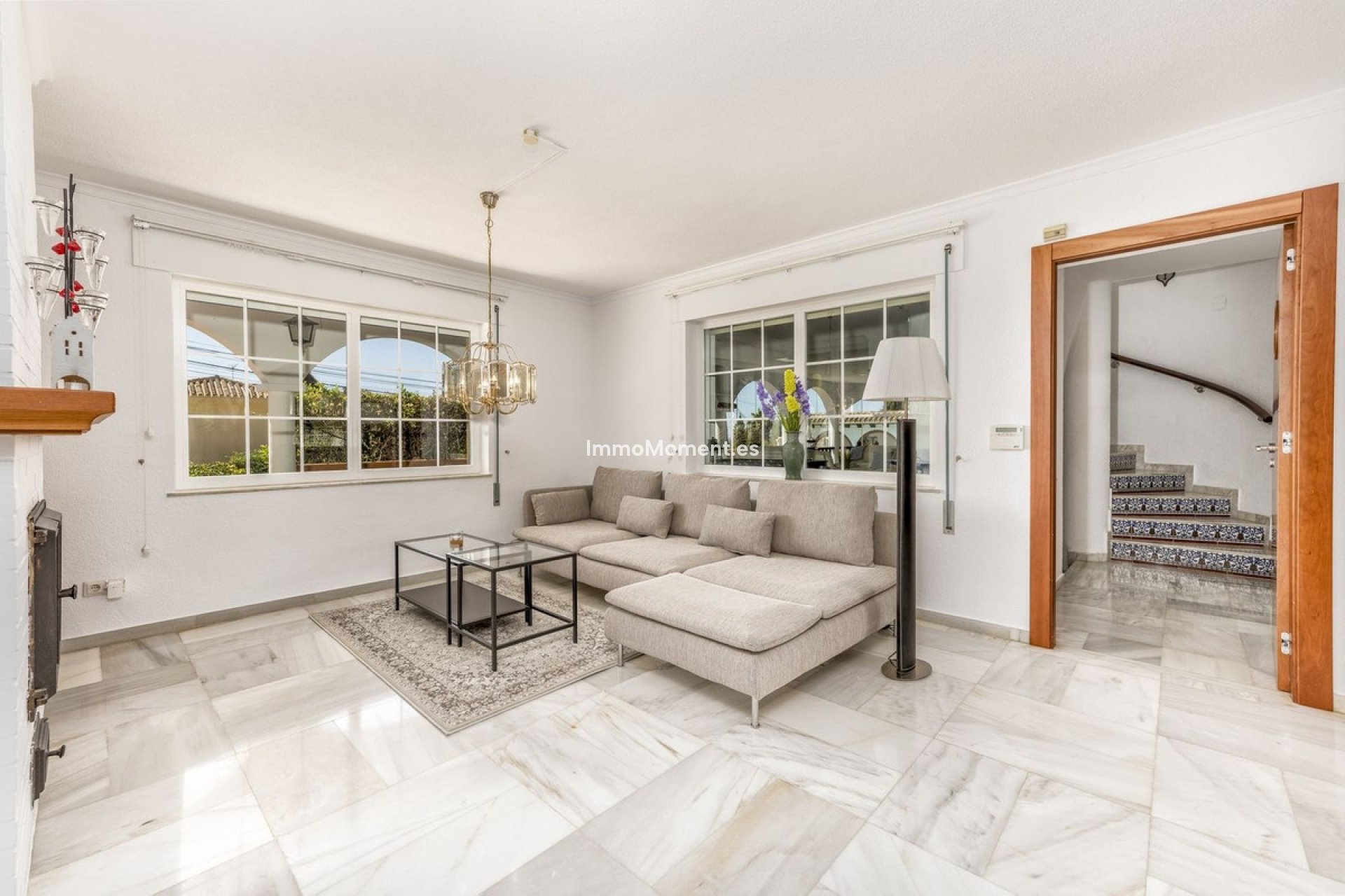 Bestaande woning - Villa - Benalmadena - Benalmadena Costa