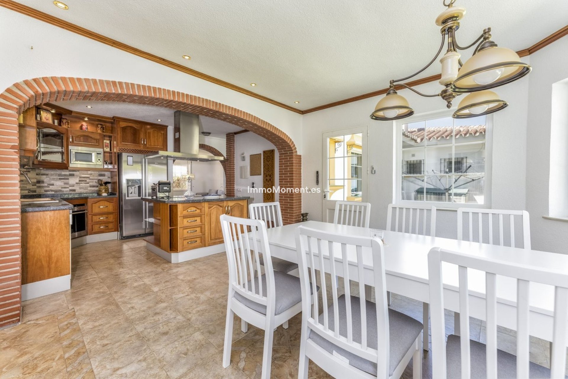 Bestaande woning - Villa - Benalmadena - Benalmadena Costa