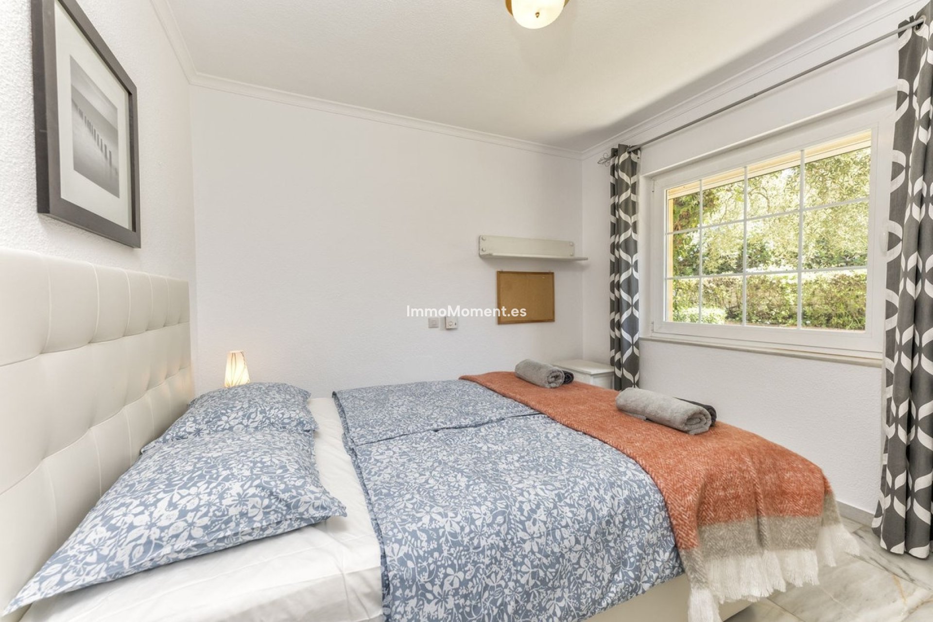 Bestaande woning - Villa - Benalmadena - Benalmadena Costa