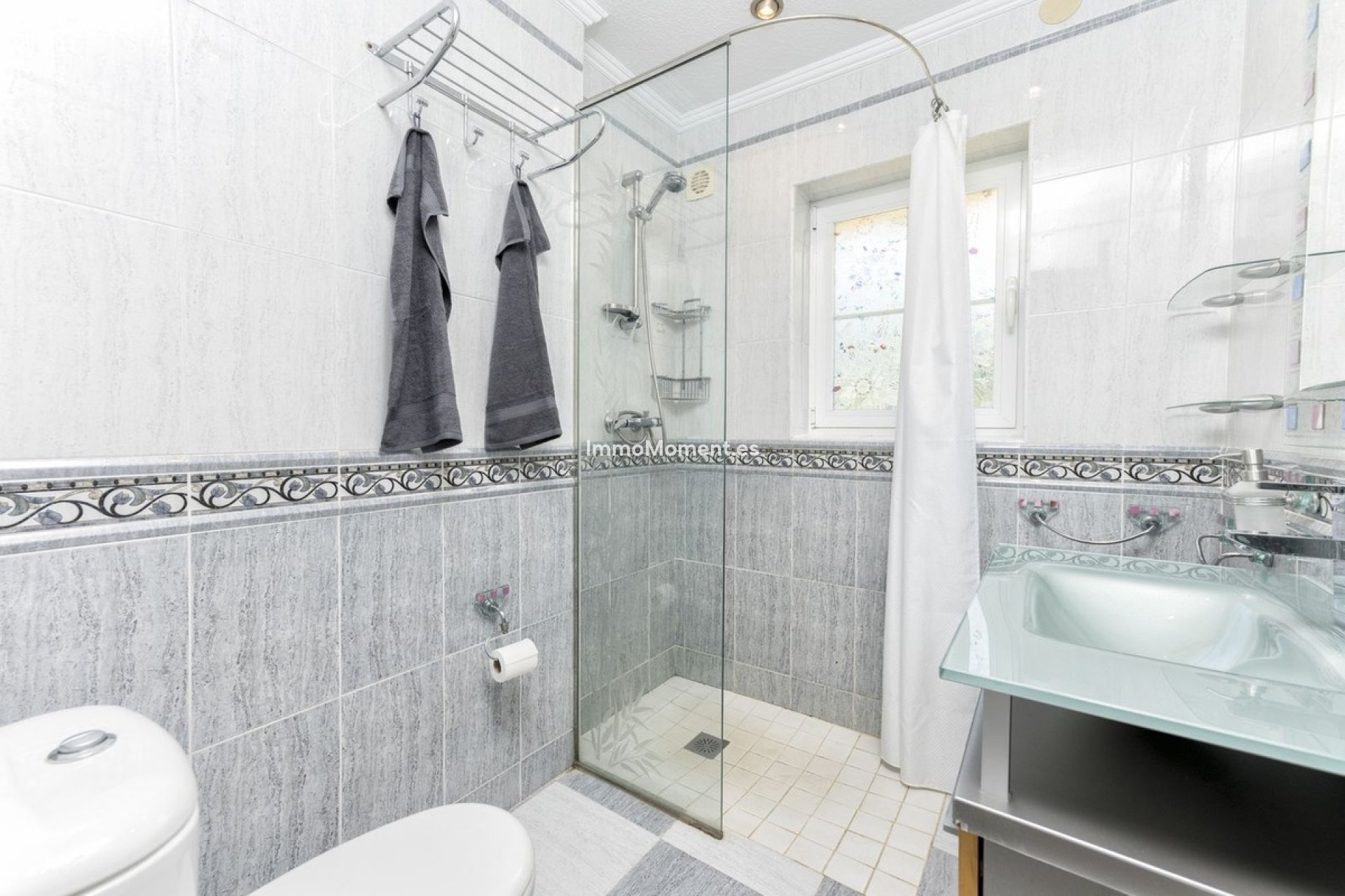 Bestaande woning - Villa - Benalmadena - Benalmadena Costa