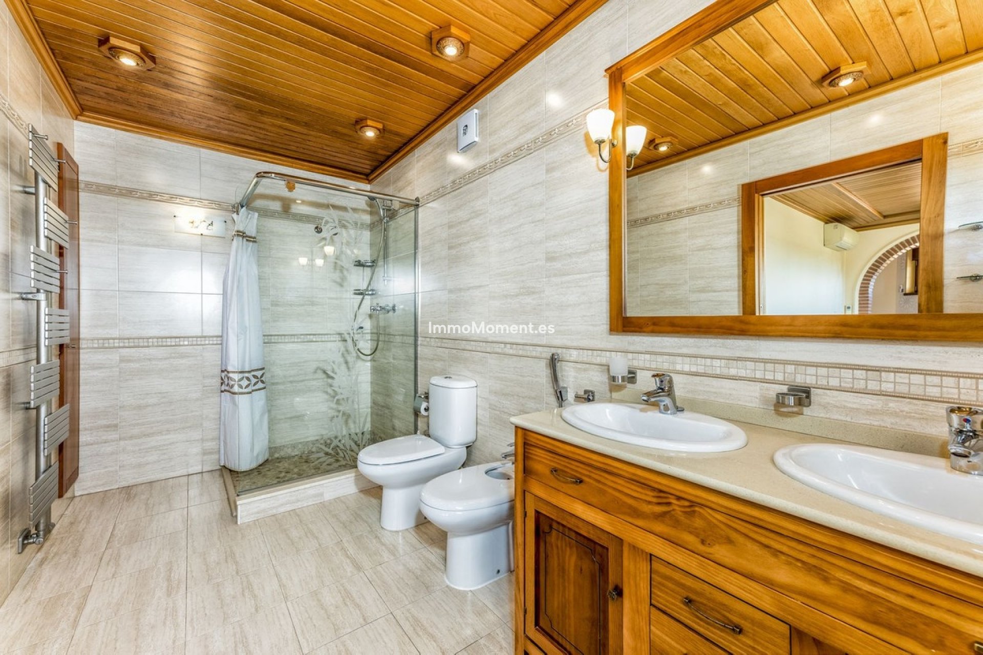 Bestaande woning - Villa - Benalmadena - Benalmadena Costa